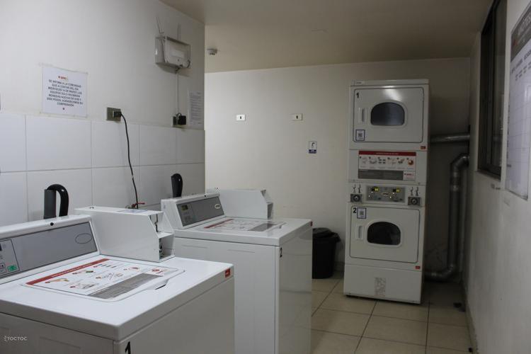 Encantador Departamento Amoblado en Santiago