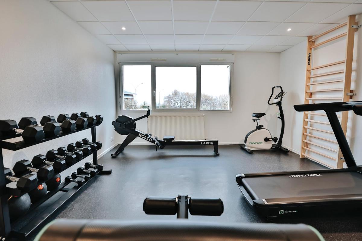 Hotel Les Loges Du Leman