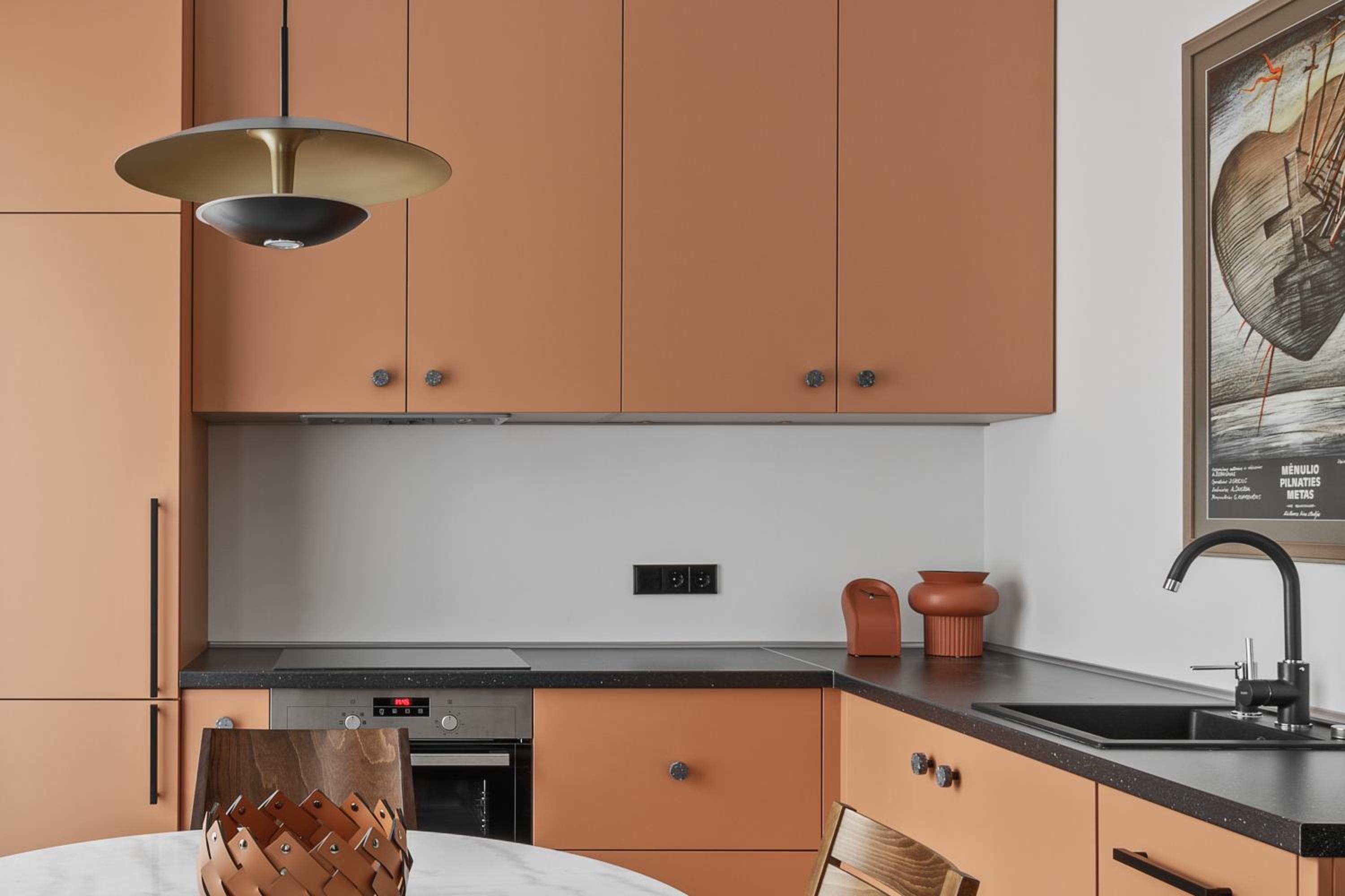 IVIS House - Stylish and Original Apartment in Vilnius Old Town view 2