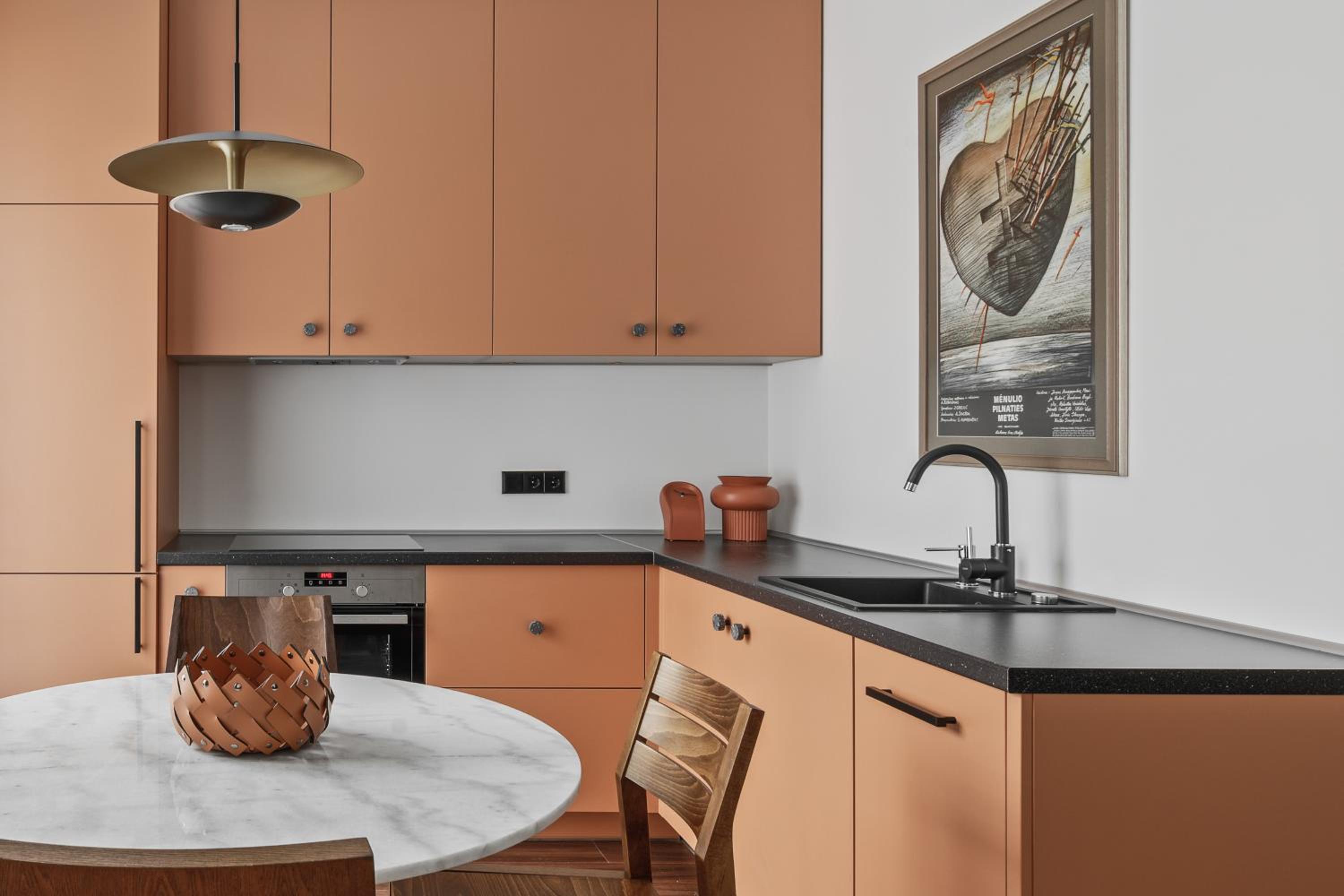 IVIS House - Stylish and Original Apartment in Vilnius Old Town view 5