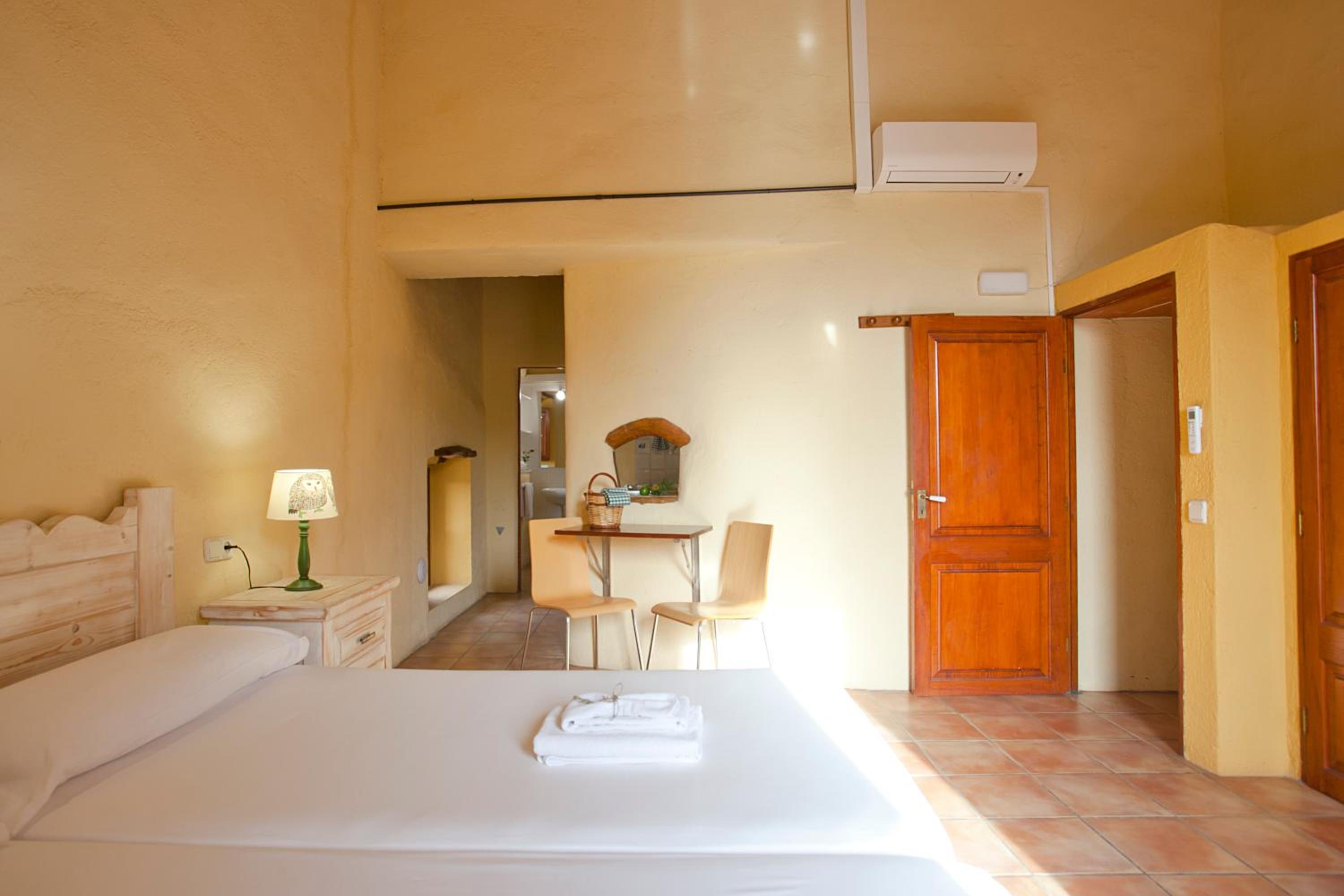 Finca Son Sureda Agroturismo