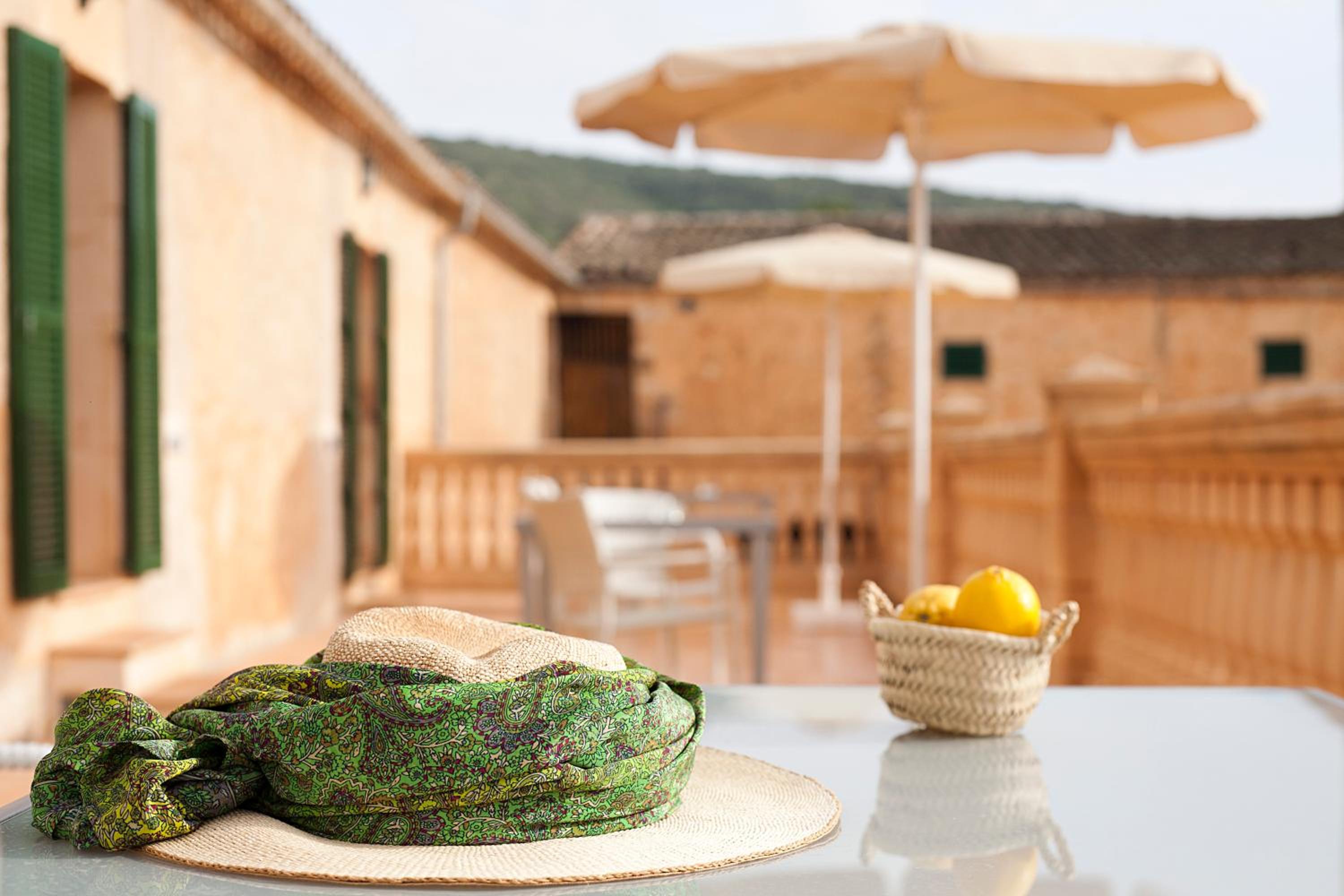 Finca Son Sureda Agroturismo