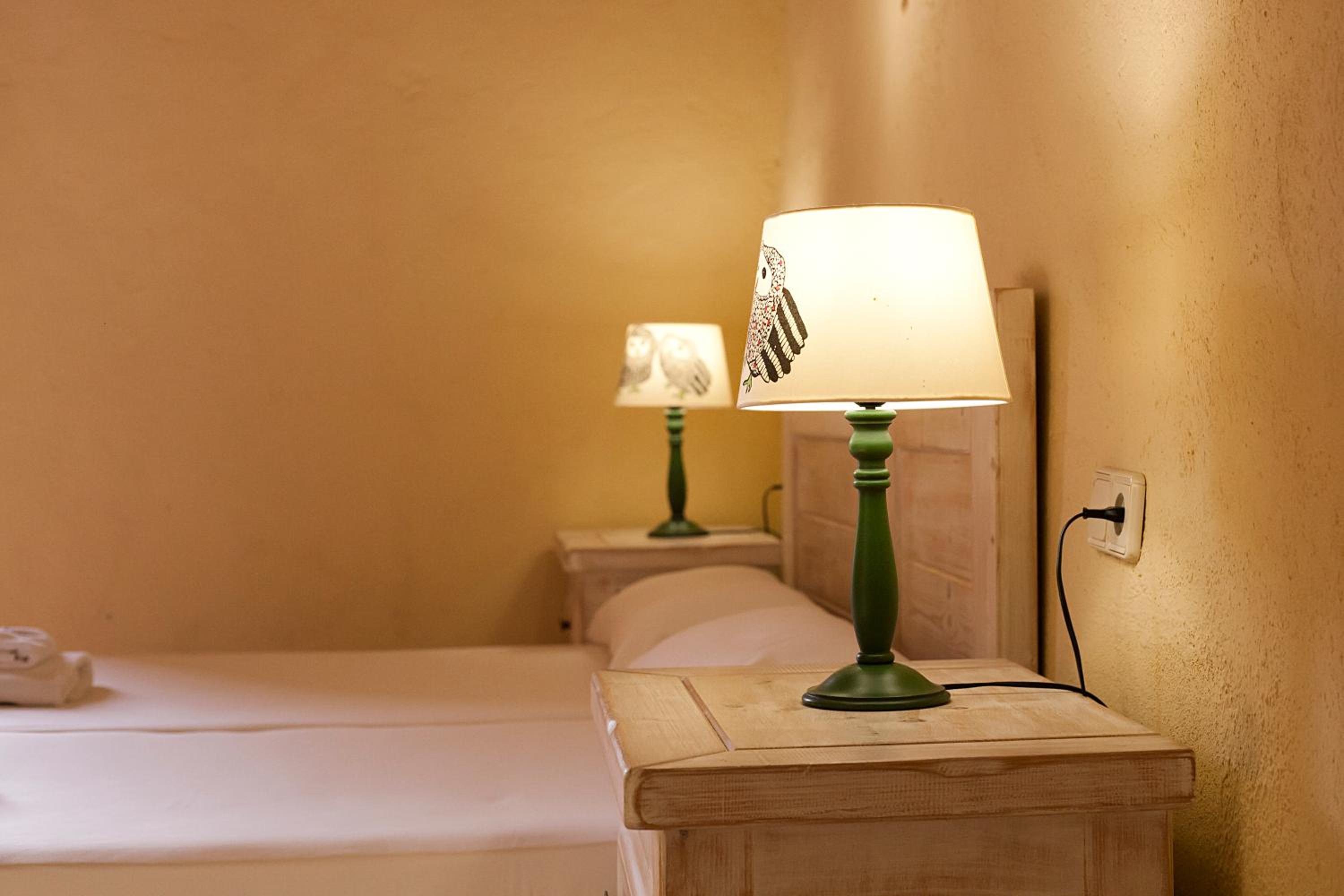 Finca Son Sureda Agroturismo