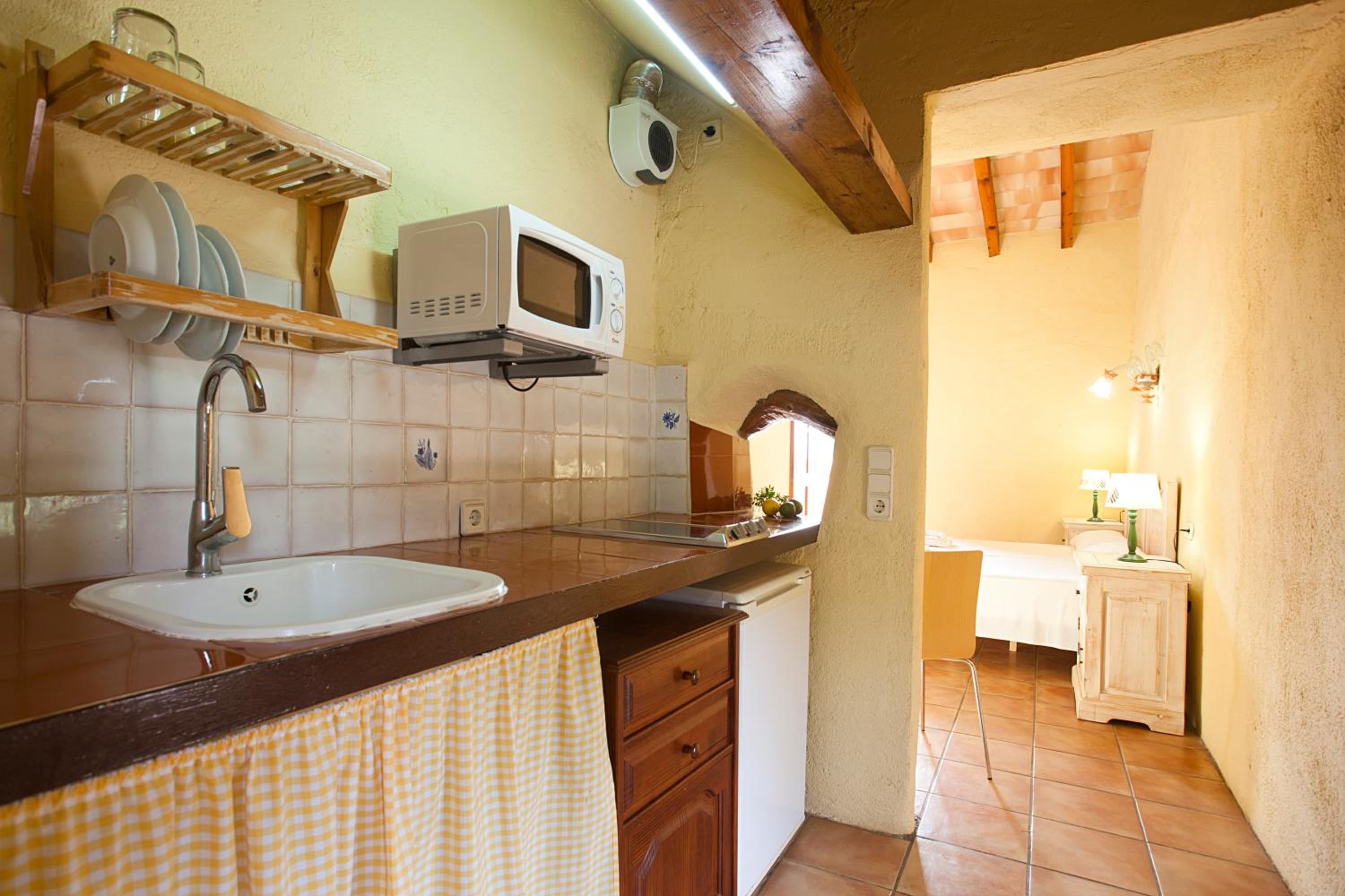 Finca Son Sureda Agroturismo