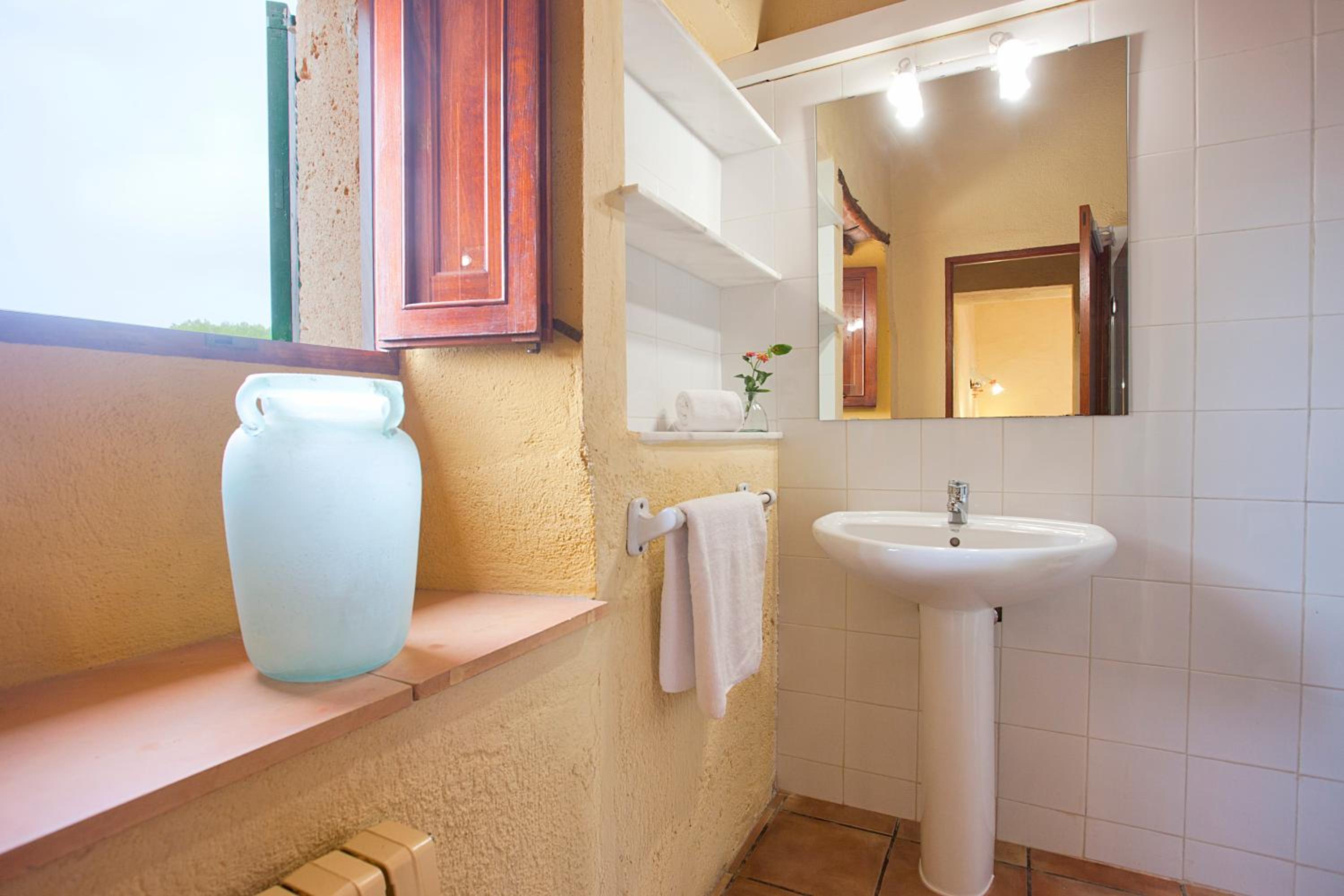 Finca Son Sureda Agroturismo