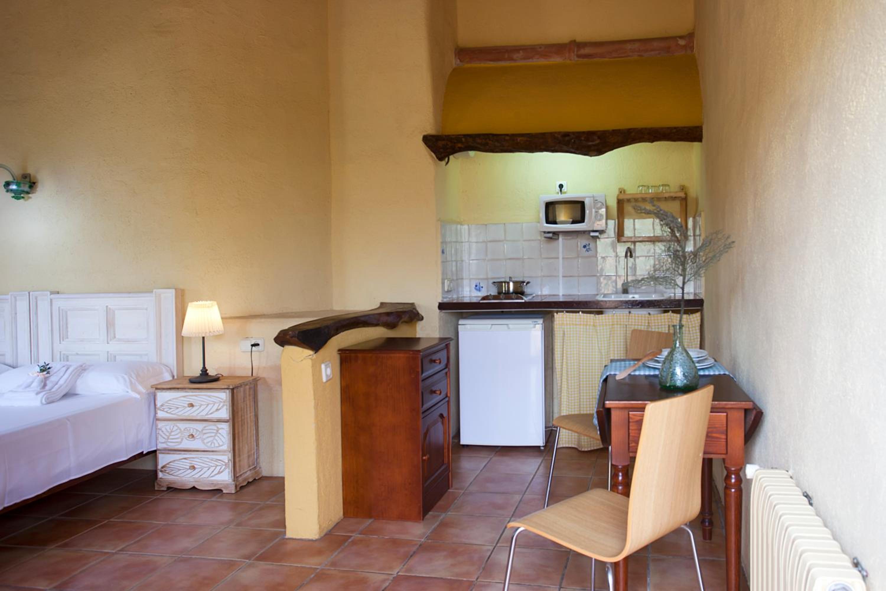 Finca Son Sureda Agroturismo