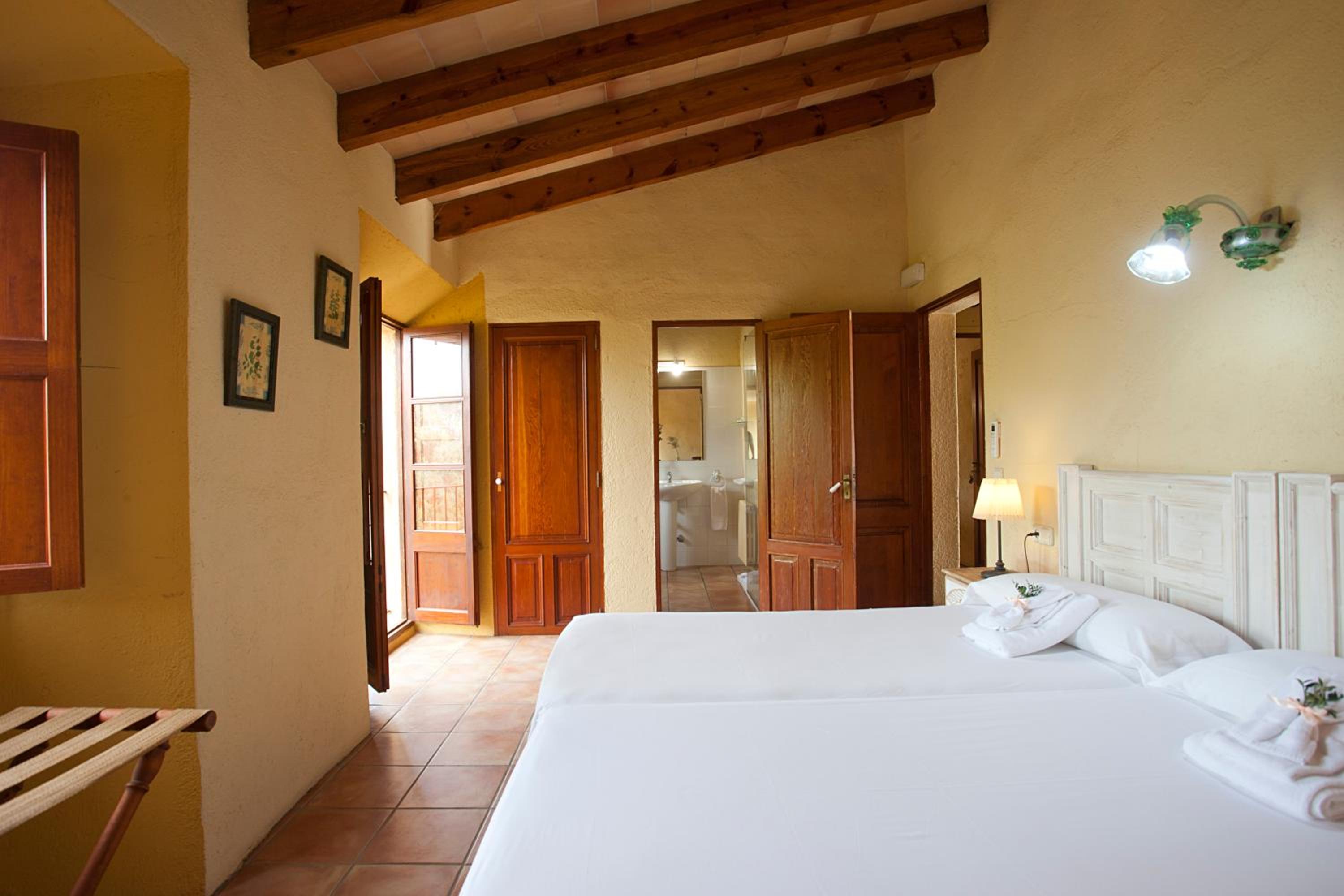 Finca Son Sureda Agroturismo