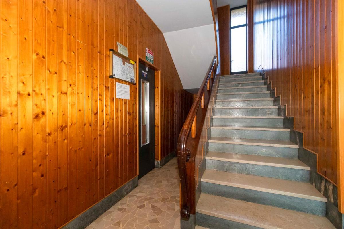 GuestHost - Borgo San Paolo Lovely Flat x4 view 5