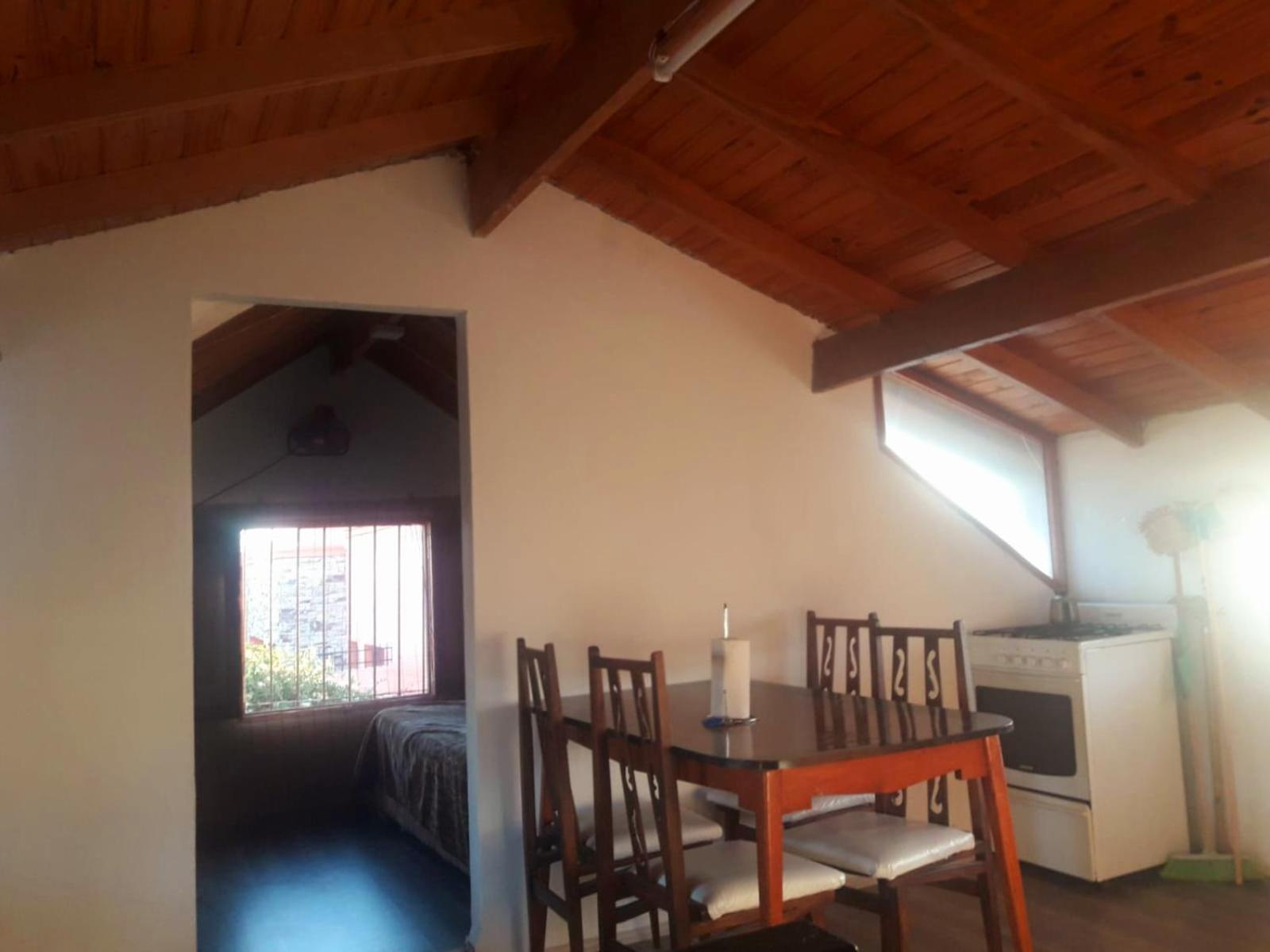 Alquiler temporario en Necochea