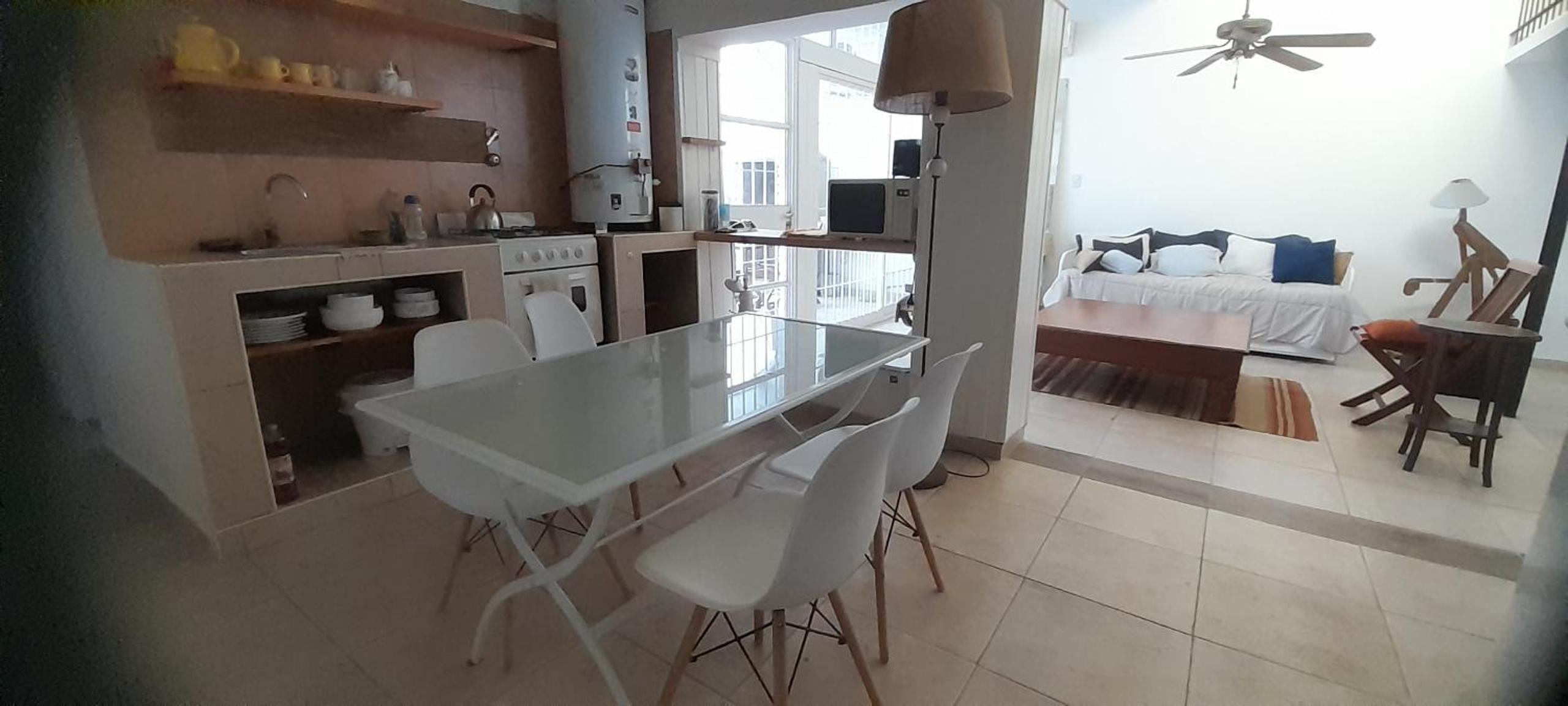 LA CASITA