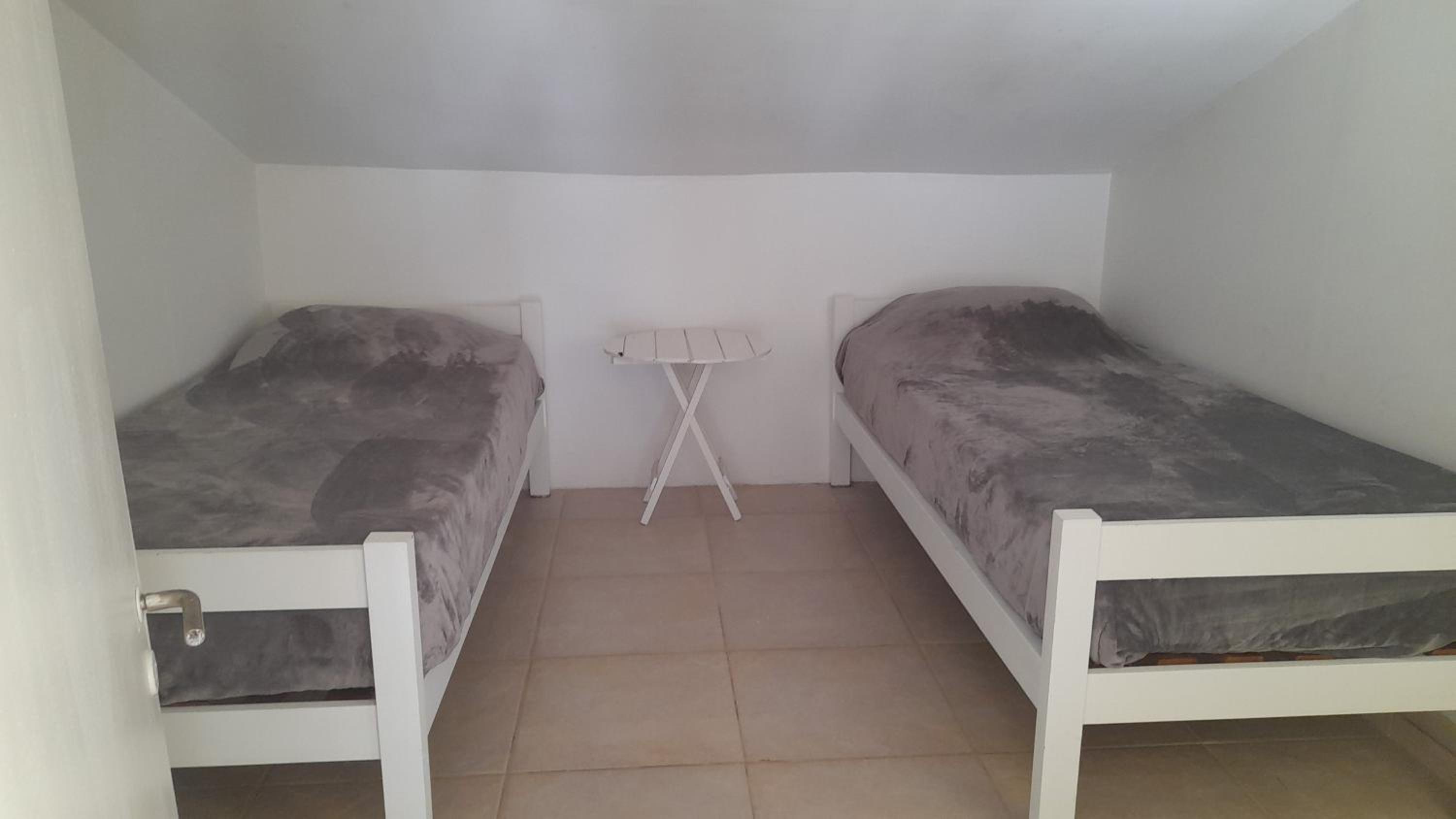 LA CASITA