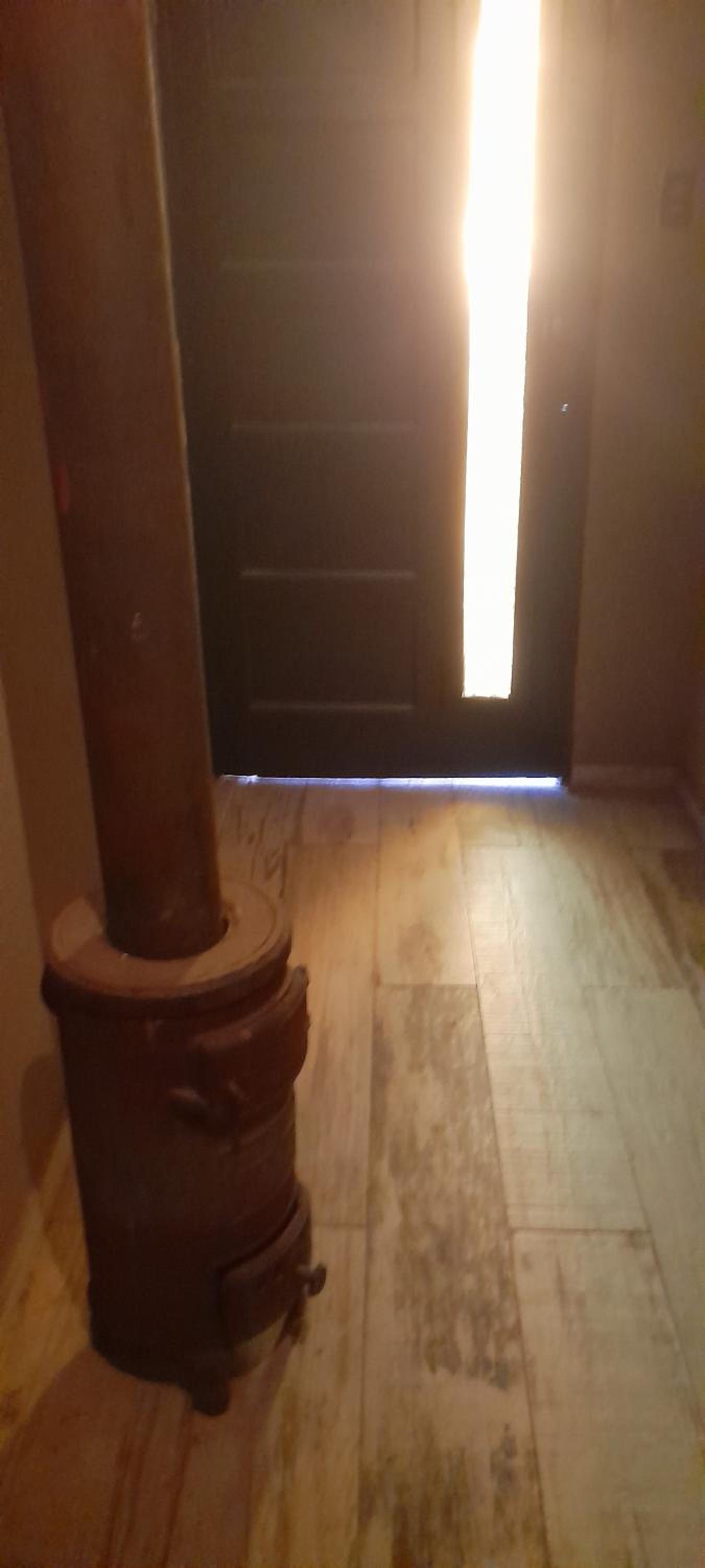 LA CASITA