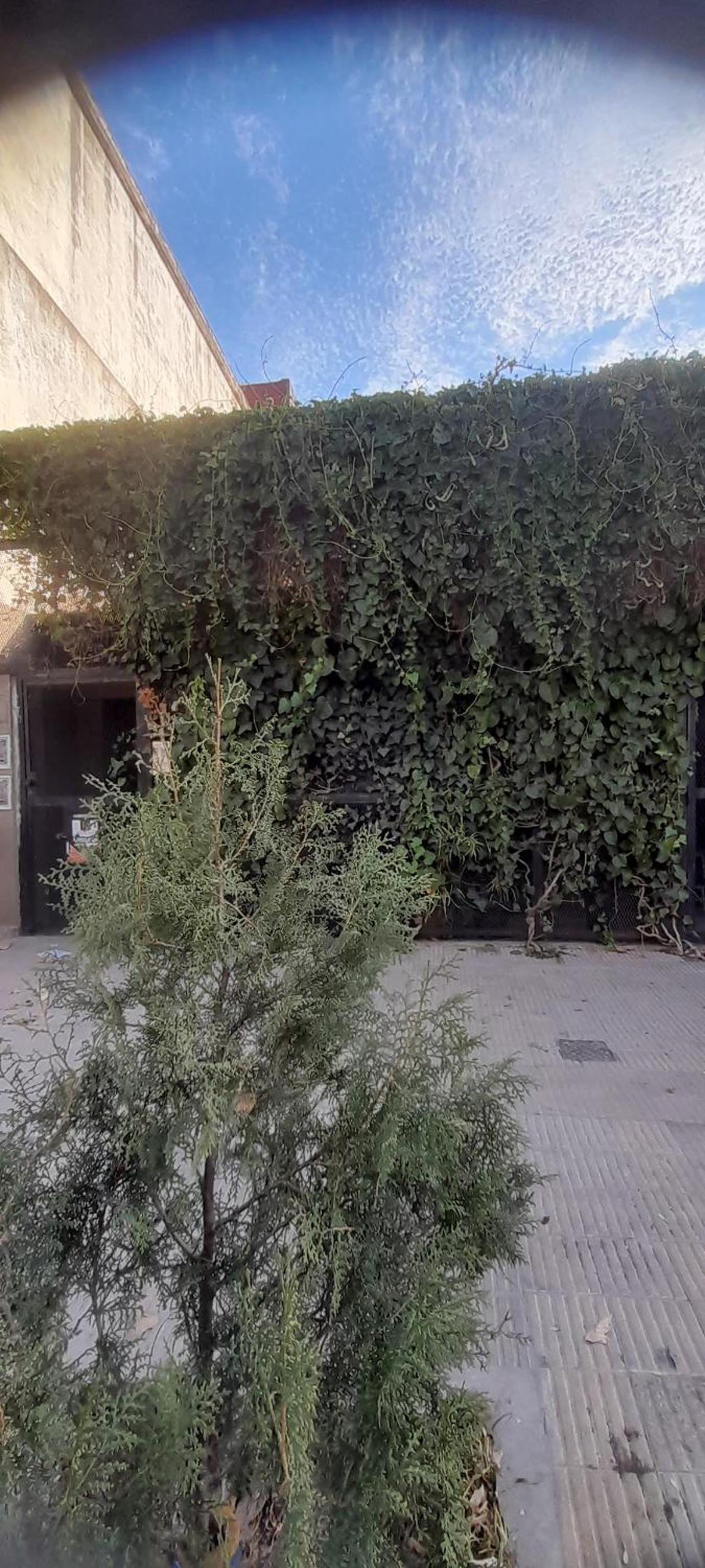 LA CASITA