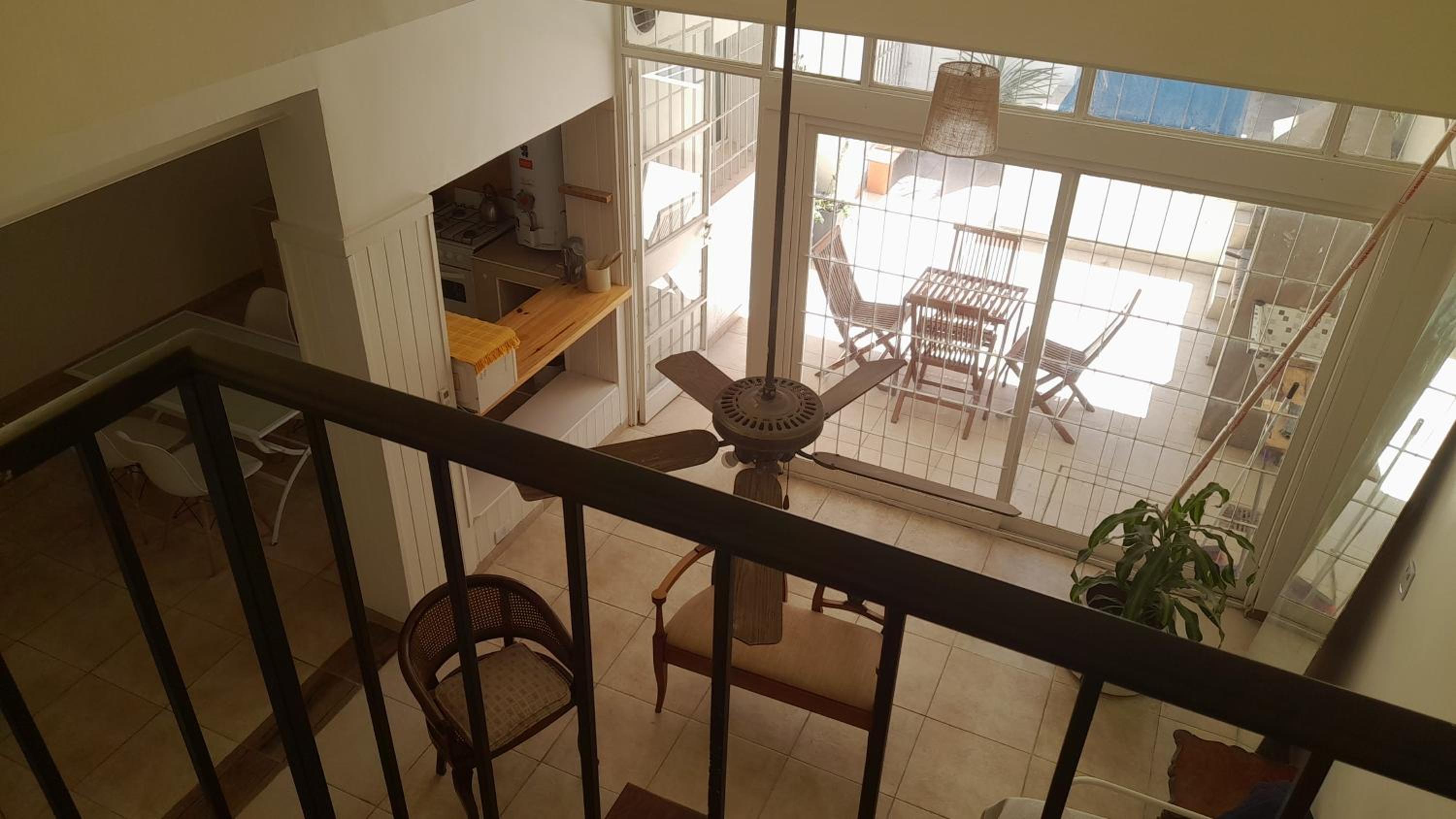 LA CASITA