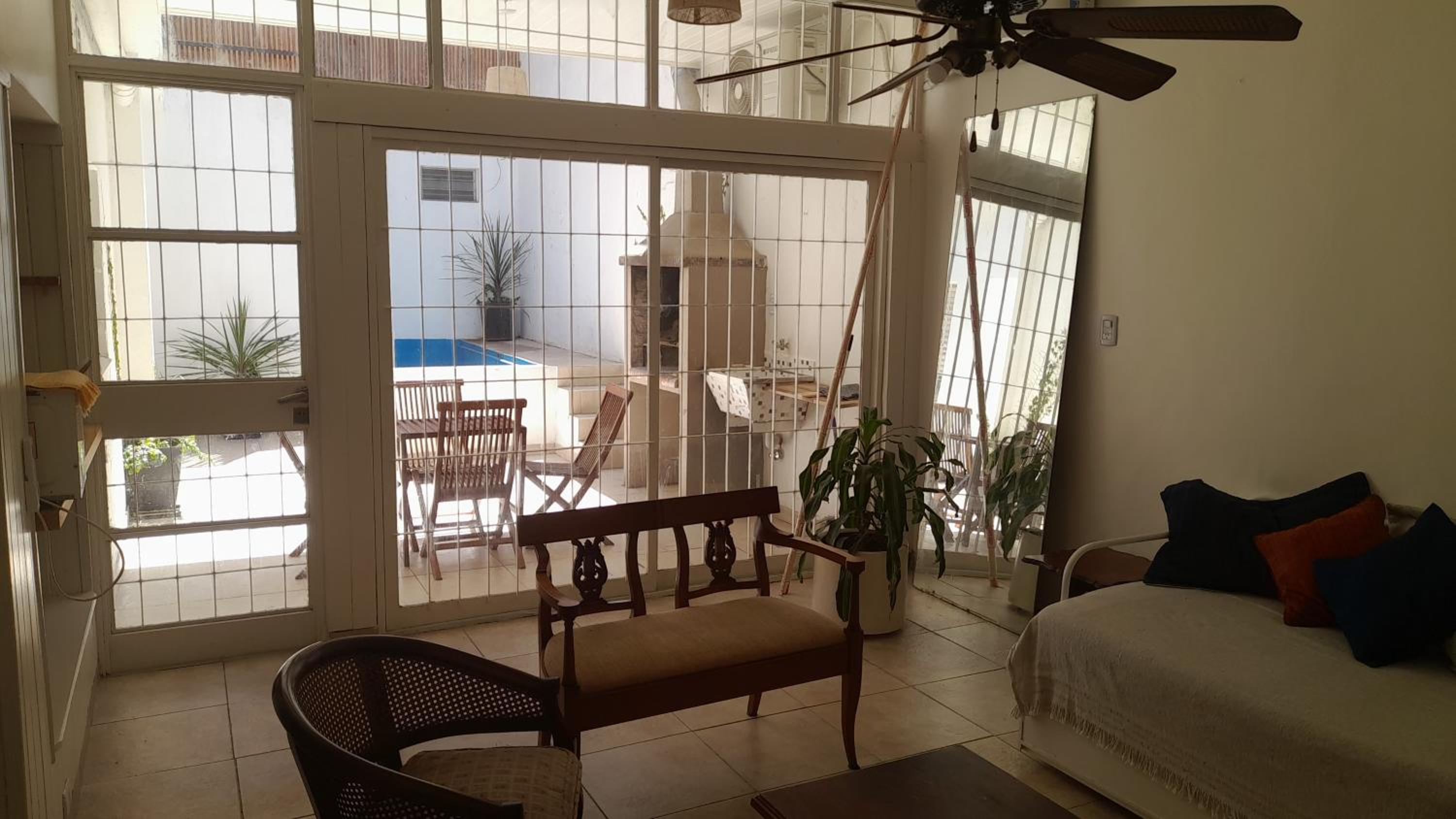 LA CASITA