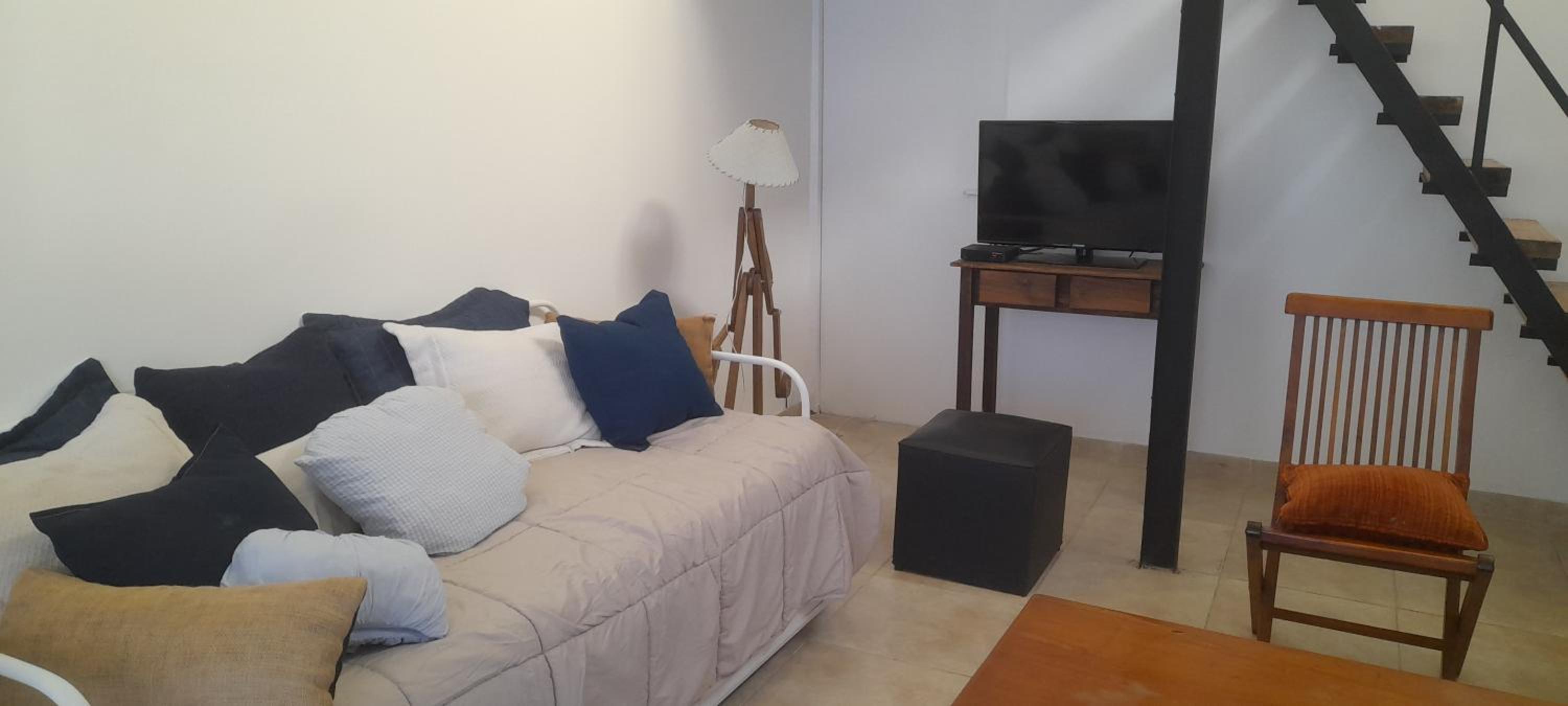LA CASITA