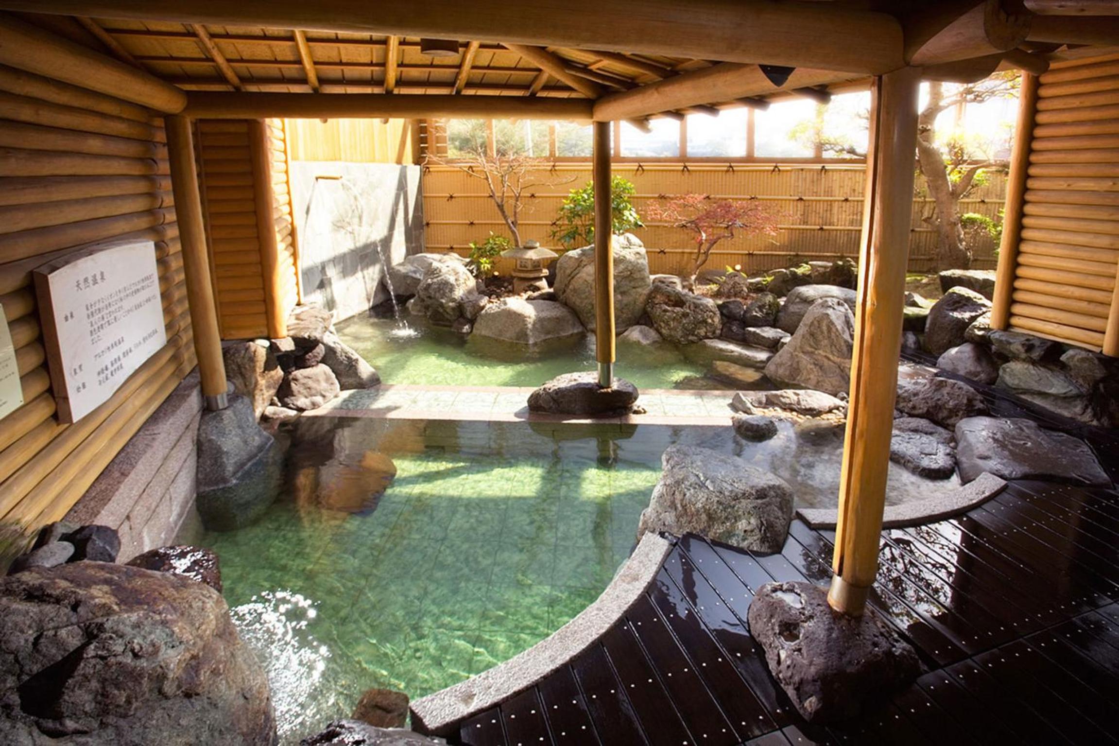 Hotel Meizanso
