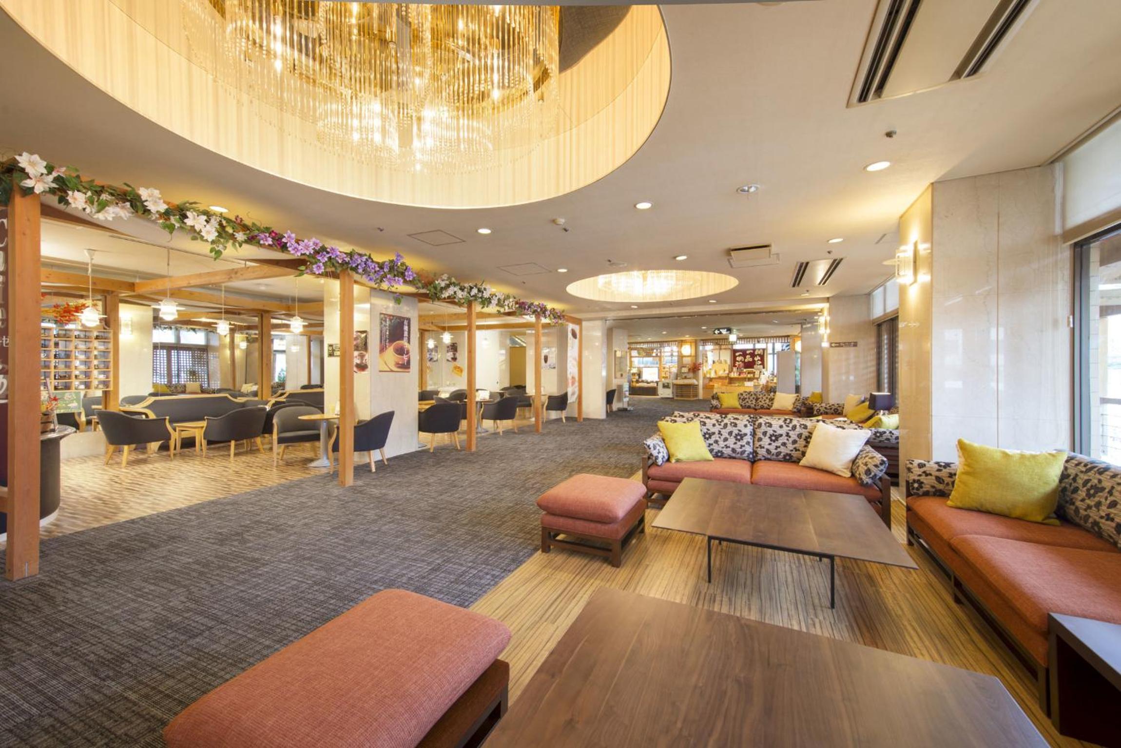 Hotel Meizanso