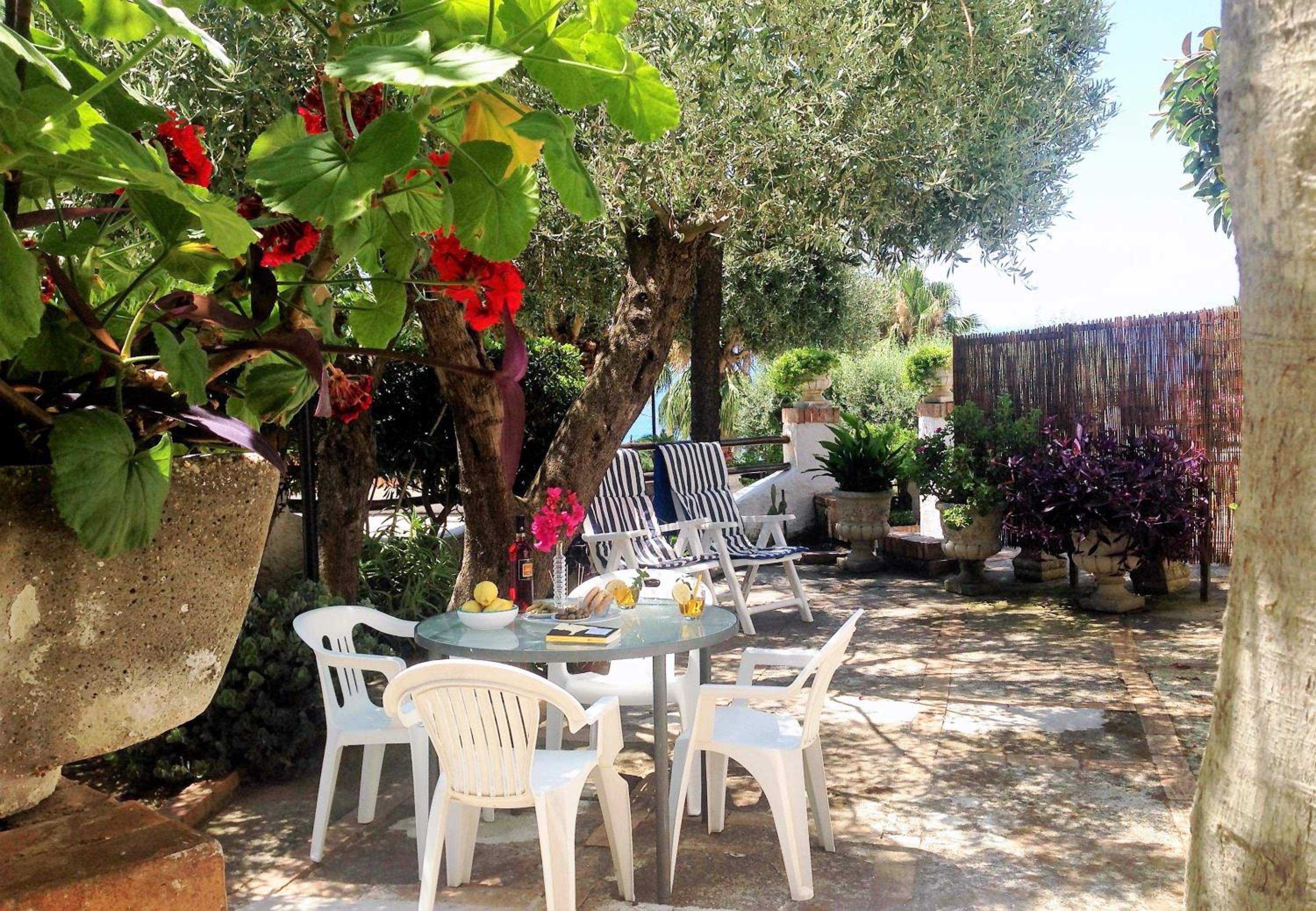 Le Case di Concetta