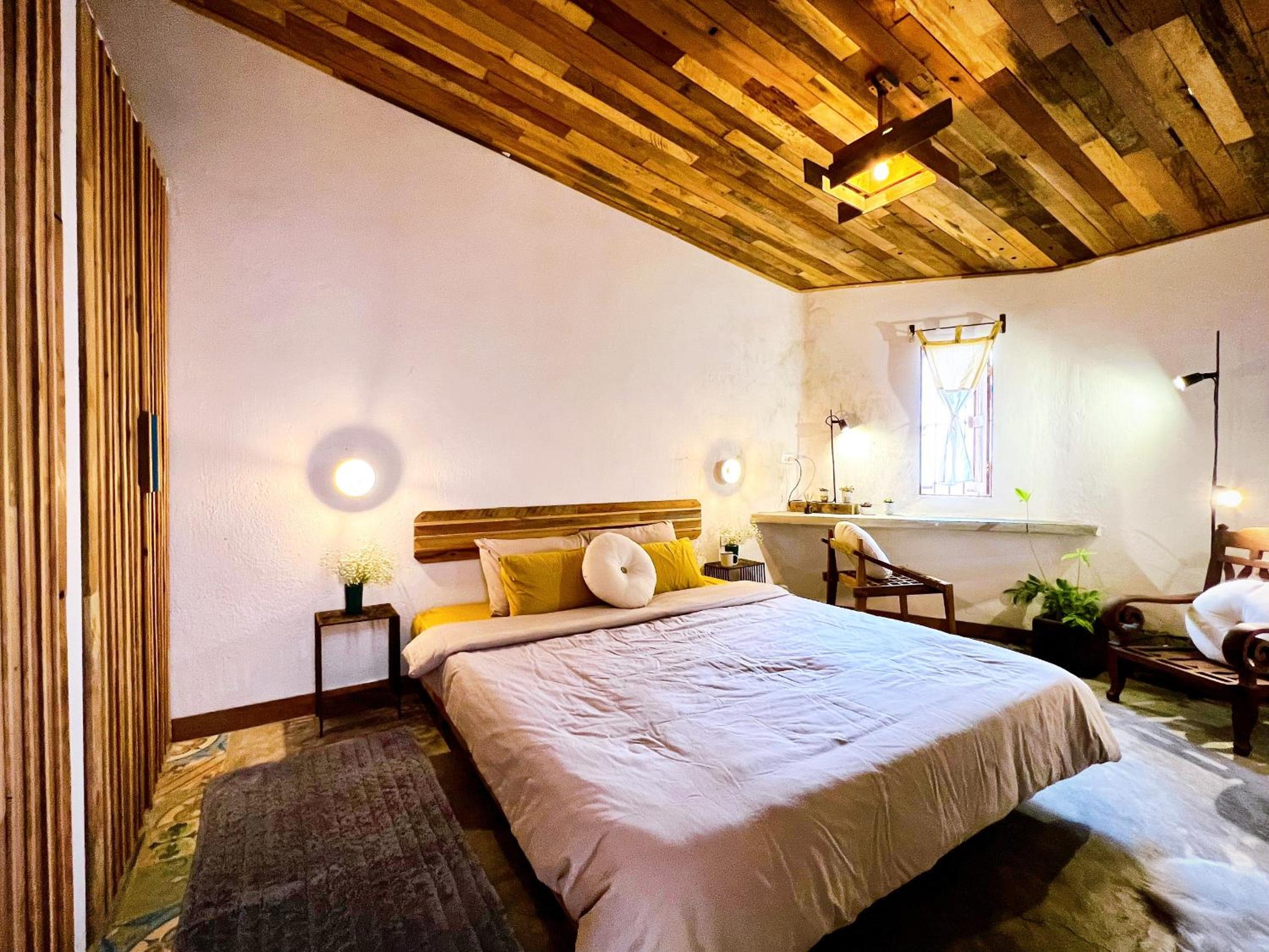 2 Bedrooms Artist House - The 2nd Home view 3