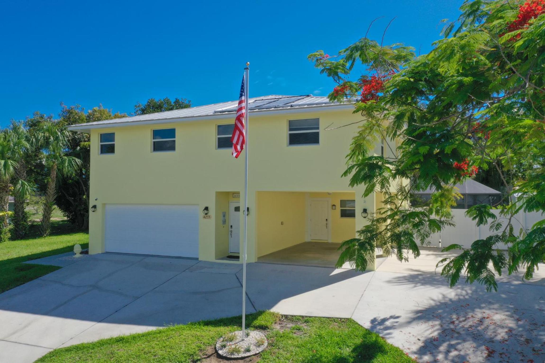 Jensen Beach pool home w/ Guest Suite view 5