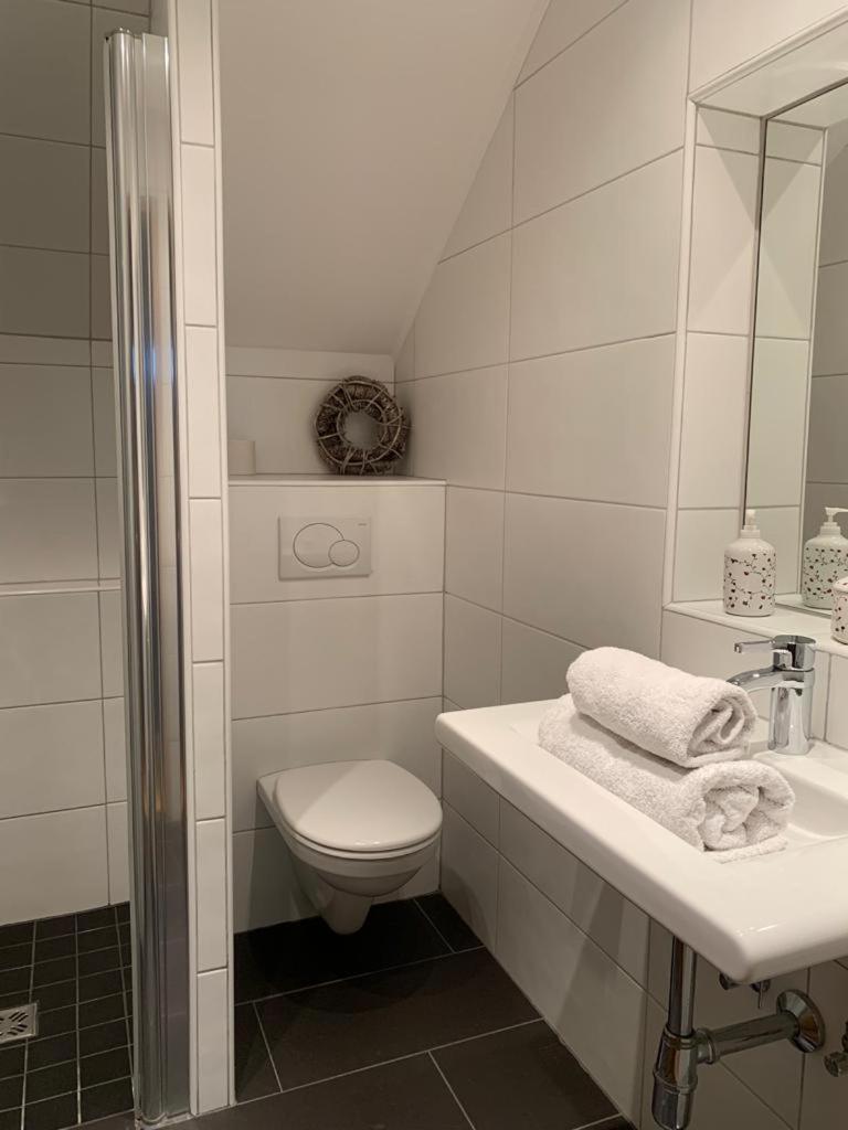 Appartement Aigner