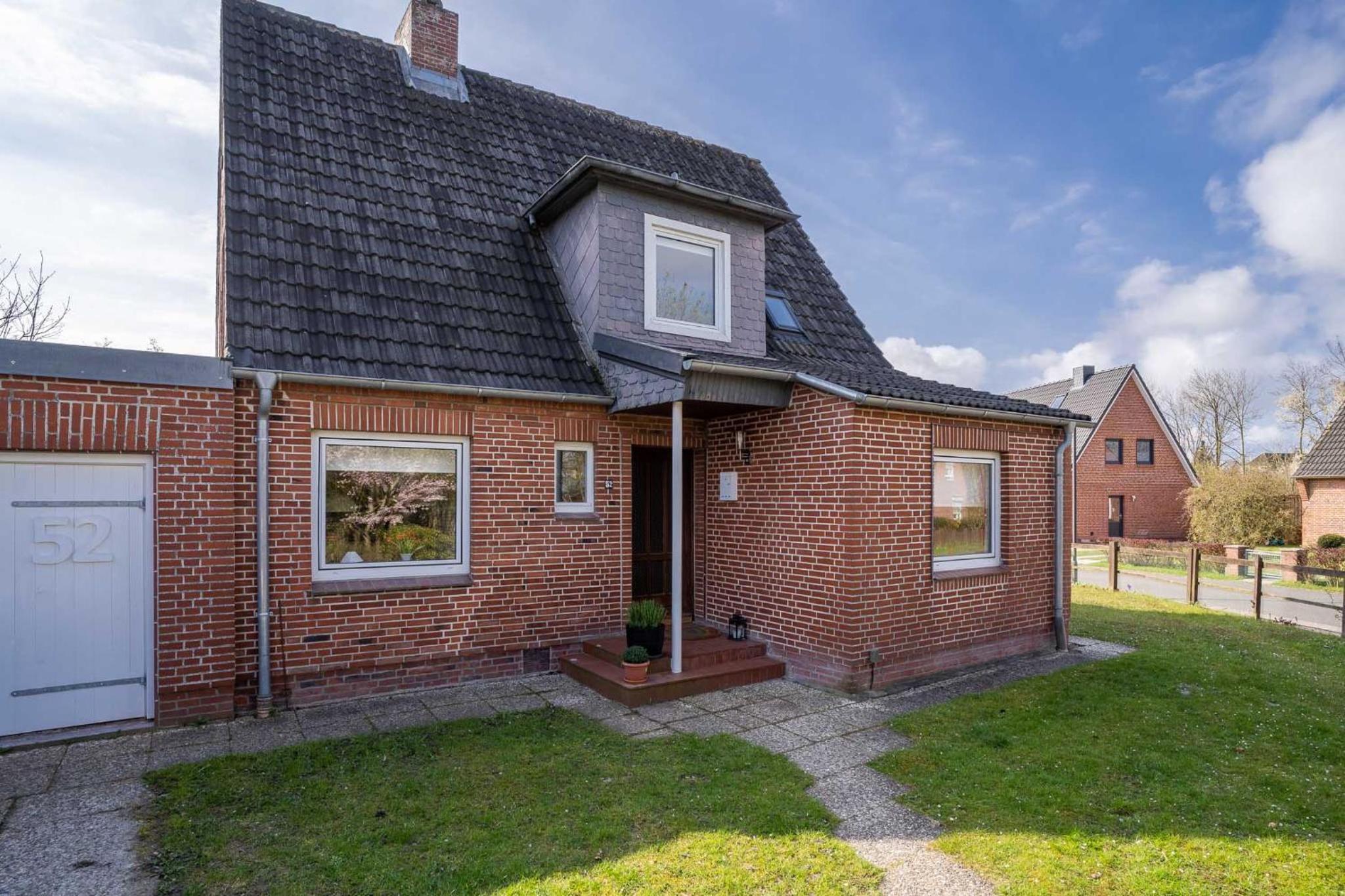 Haus Apfelgarten