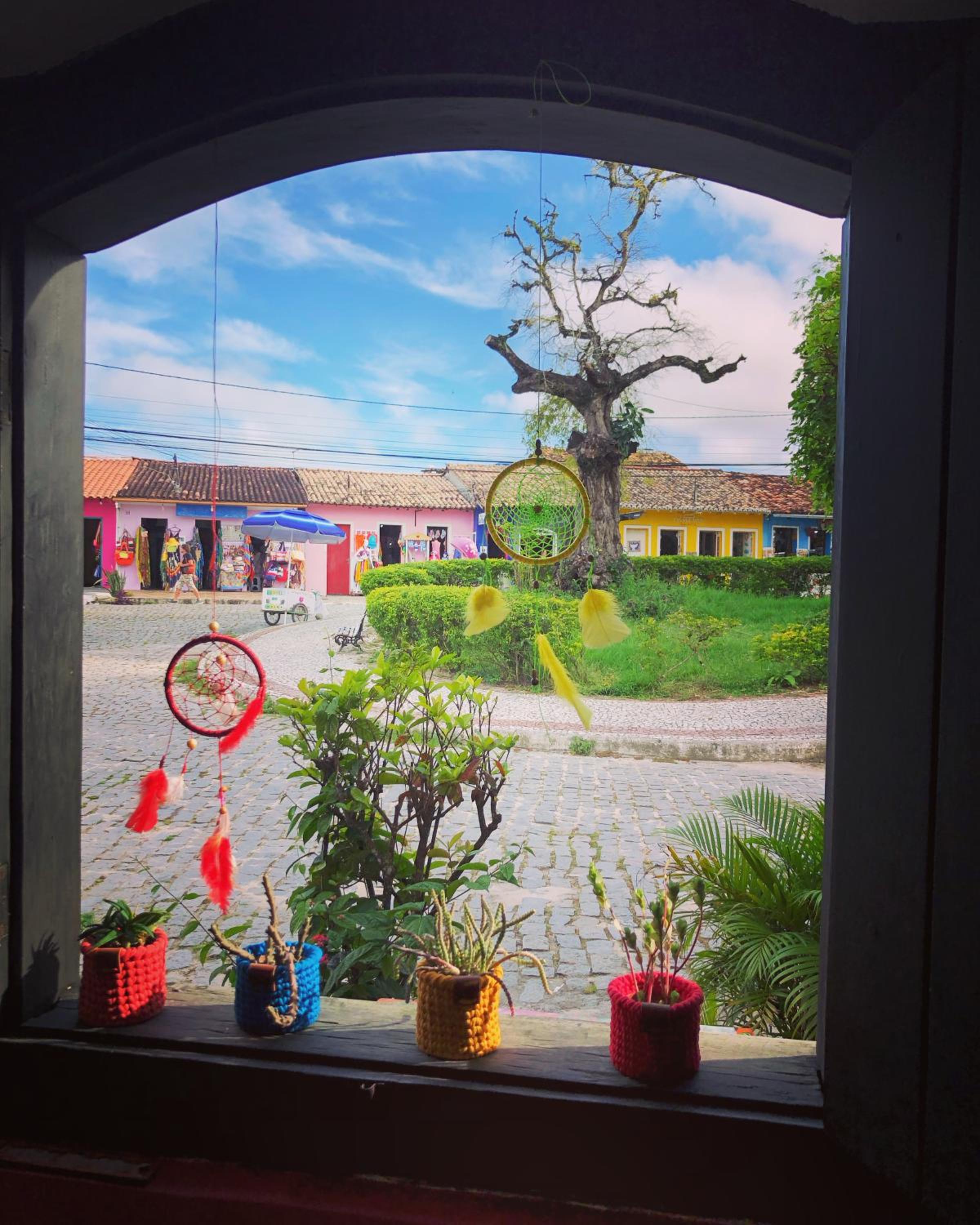 Pousada Berimbau, fotografía 5