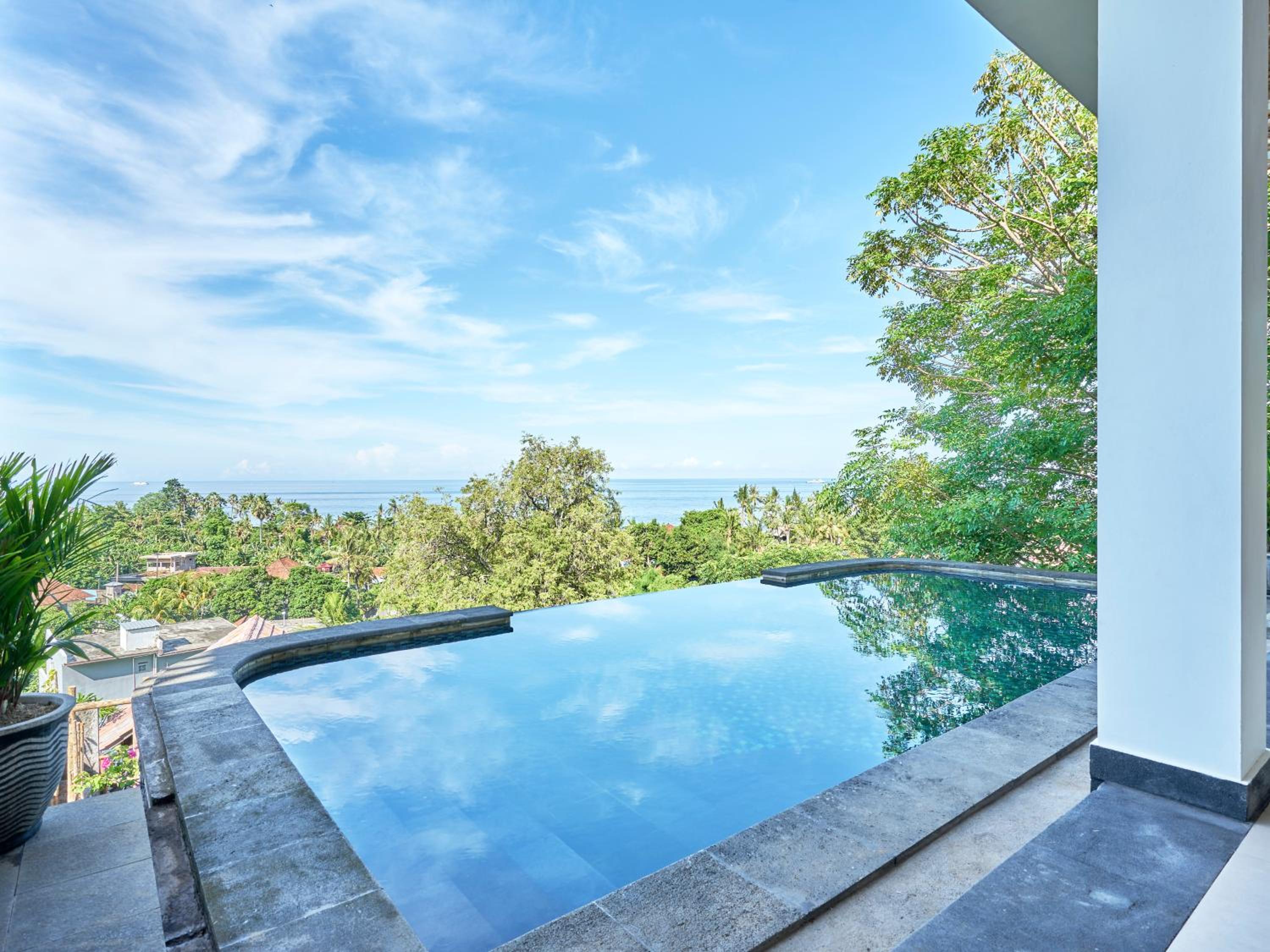 Villa Mimpi Tamarind
