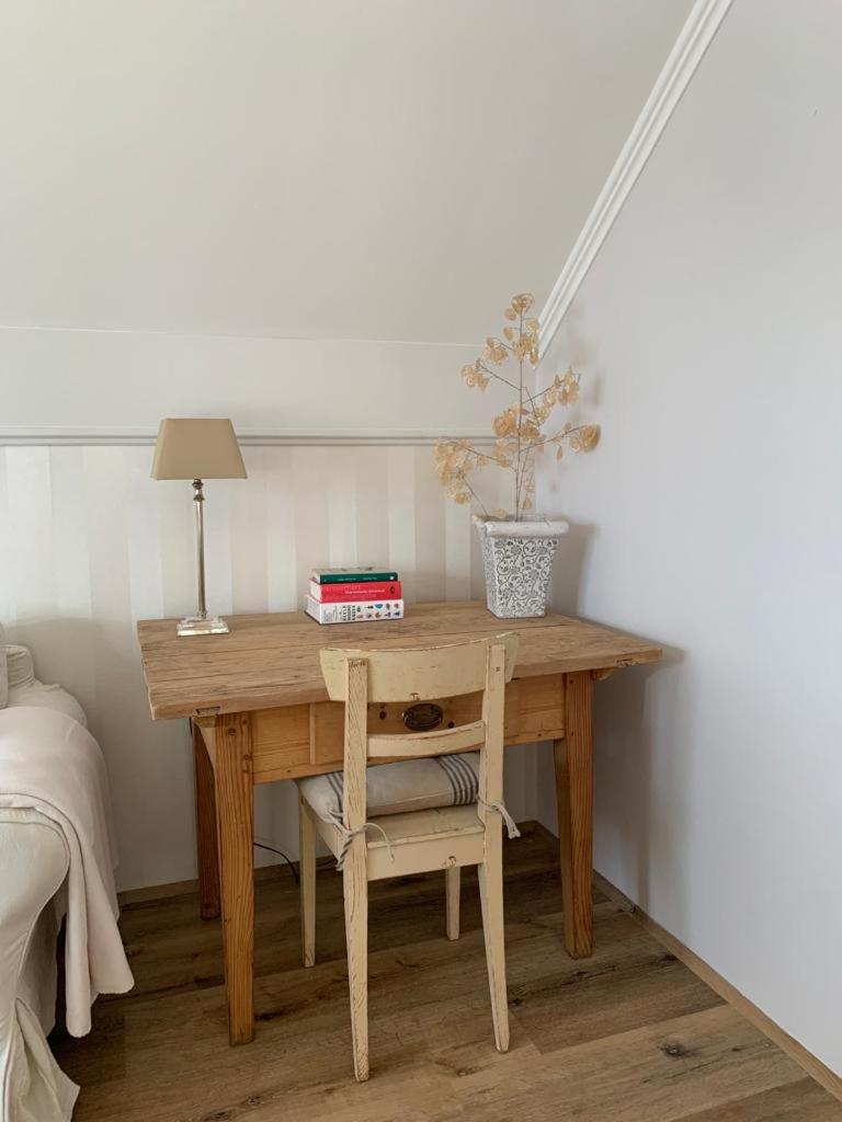Appartement Aigner