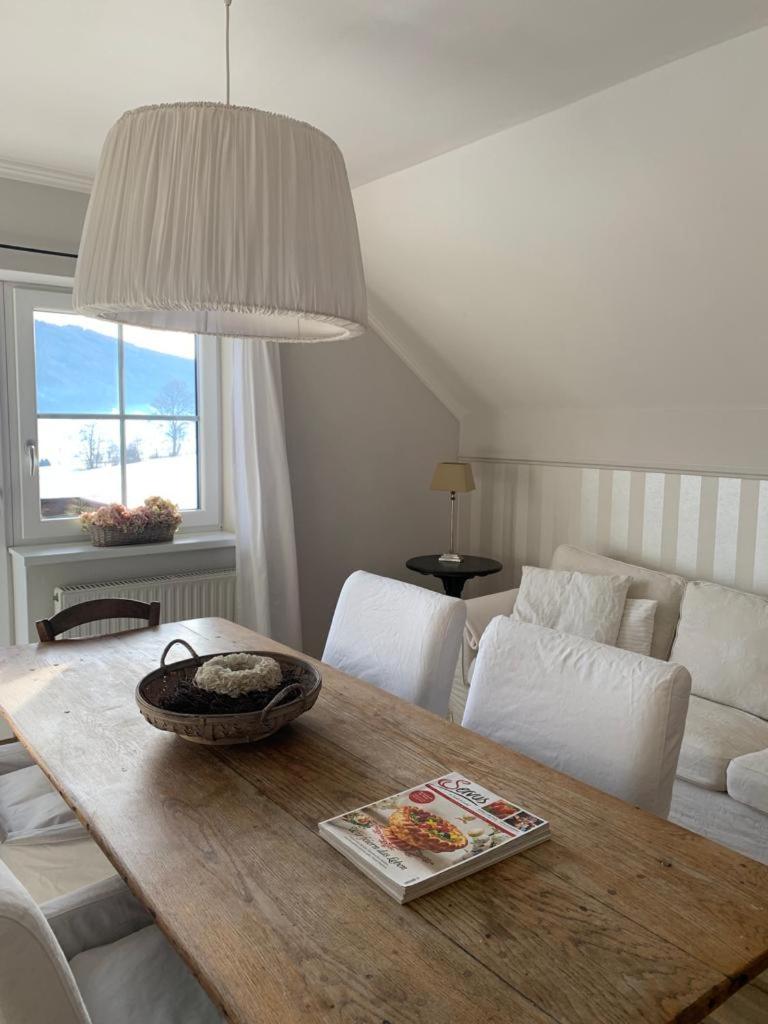 Appartement Aigner