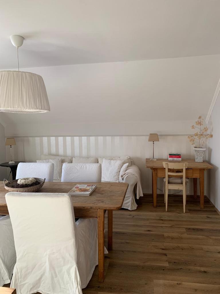 Appartement Aigner