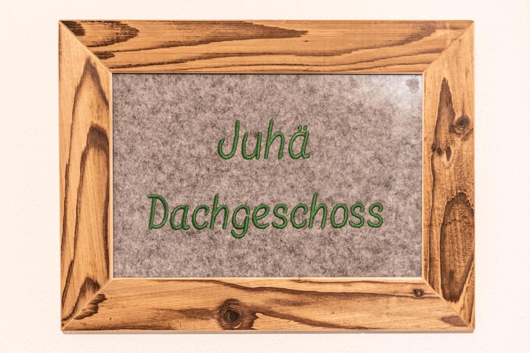 Alpenrose Ferienwohnungen