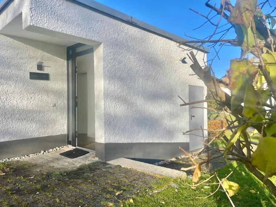 Ferienwohnung Bergzauber mit Balkon & Bergblick
