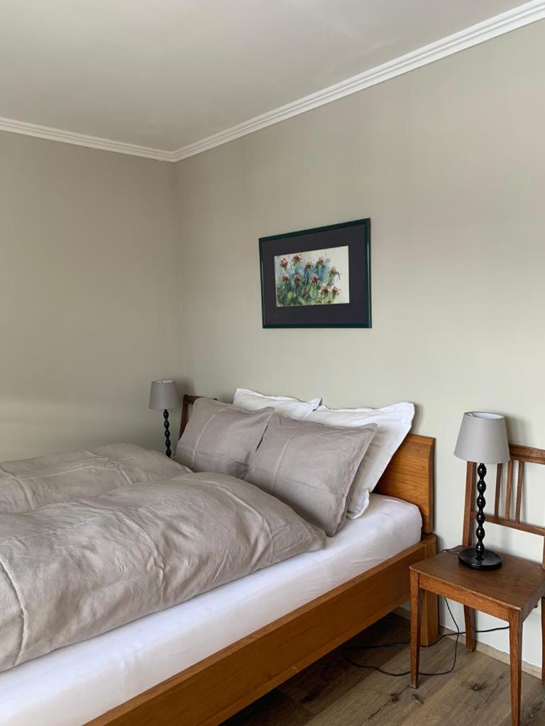 Appartement Aigner