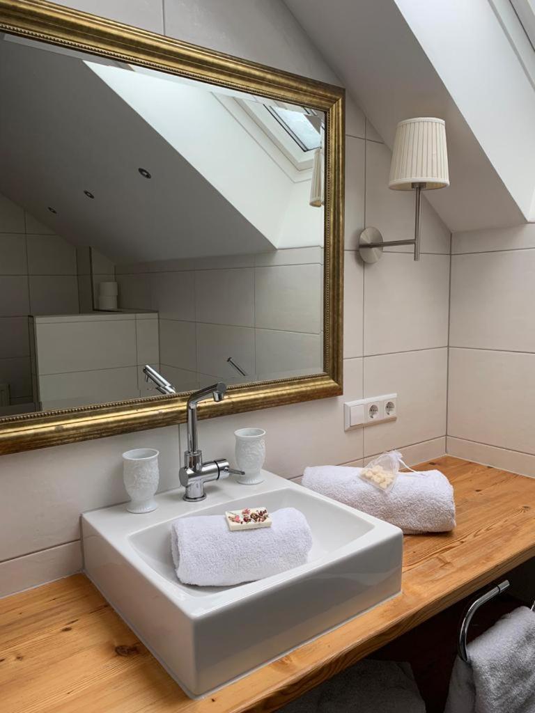 Appartement Aigner