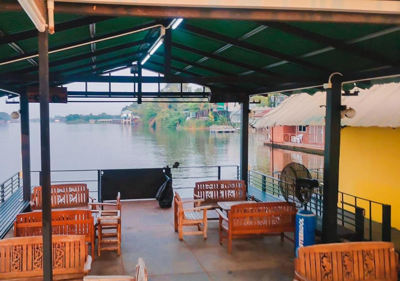 Hotel Tara Raft - Image 1