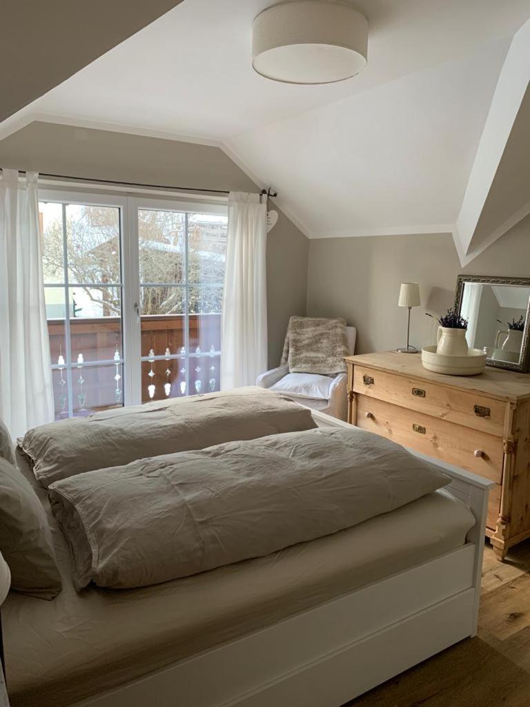 Appartement Aigner