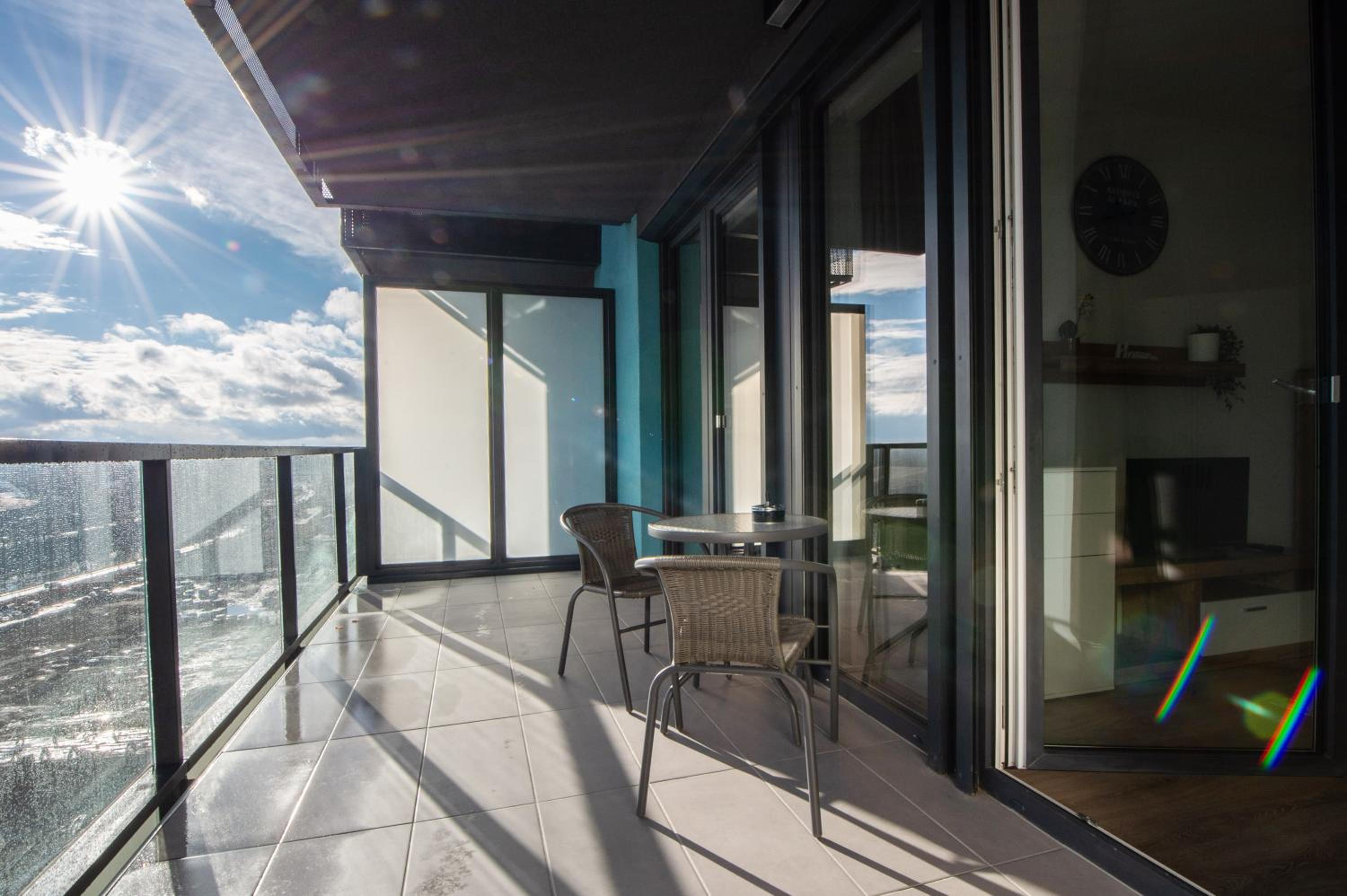 WaterFront City Apartments by FirstHost view 2