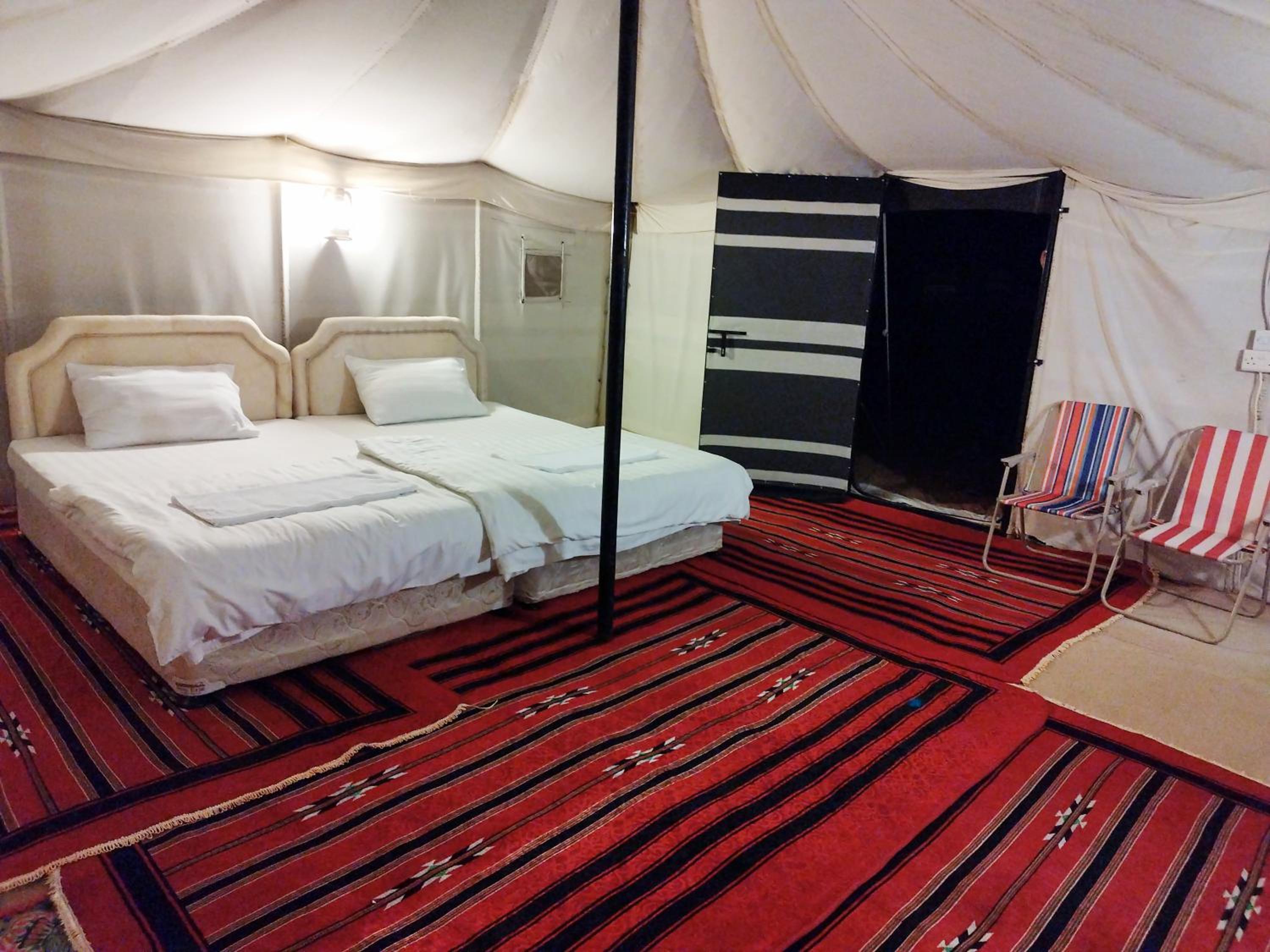 Sands Dream Tourism Camp