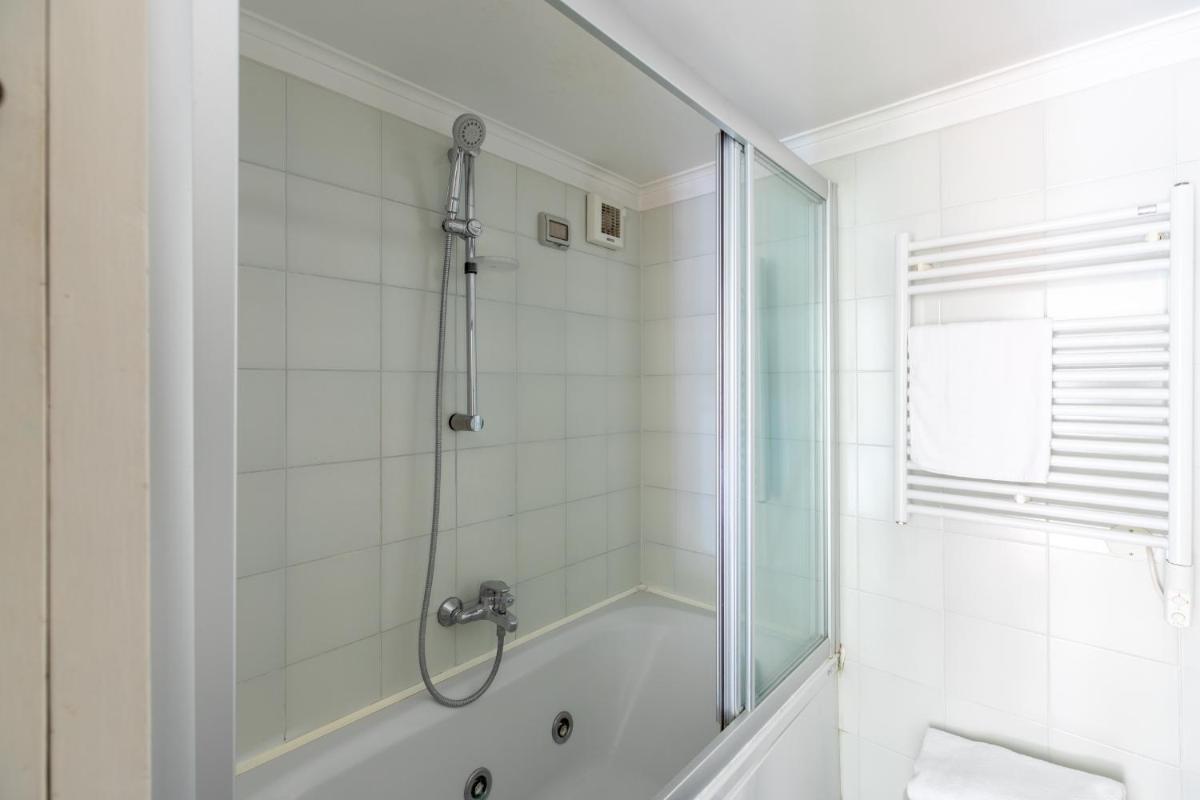 iFlat Campo De Fiori Cozy Flat