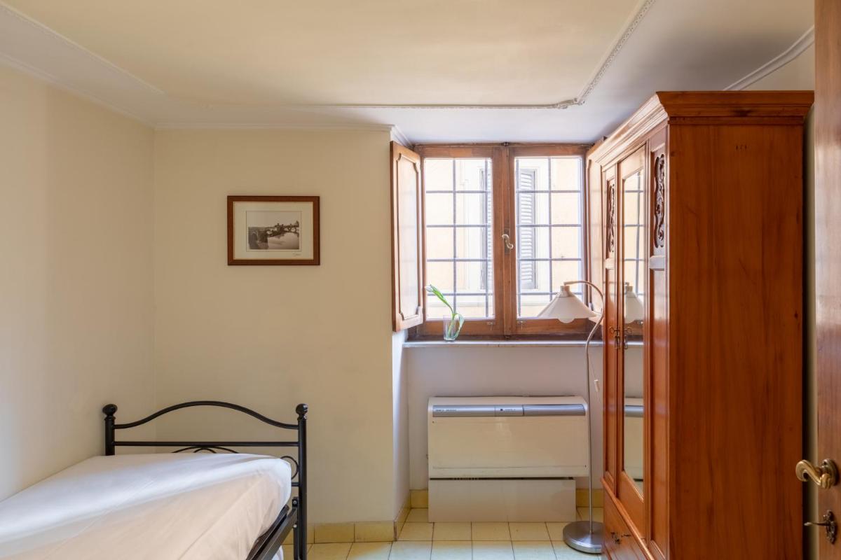iFlat Campo De Fiori Cozy Flat
