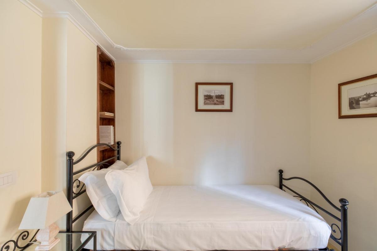iFlat Campo De Fiori Cozy Flat