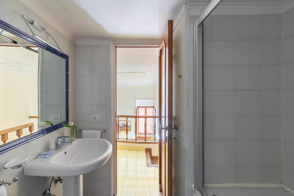 iFlat Campo De Fiori Cozy Flat