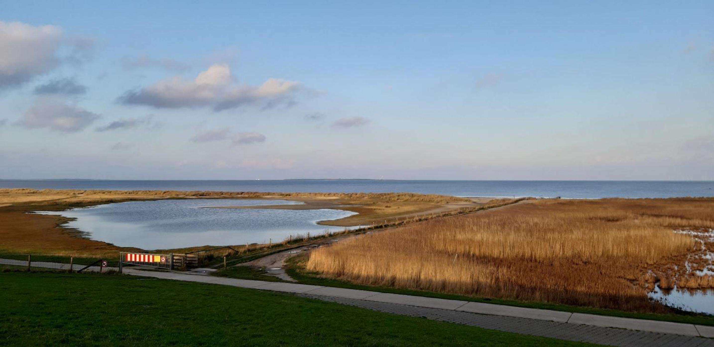 Strandhaus Schillig - Haus 8 view 5