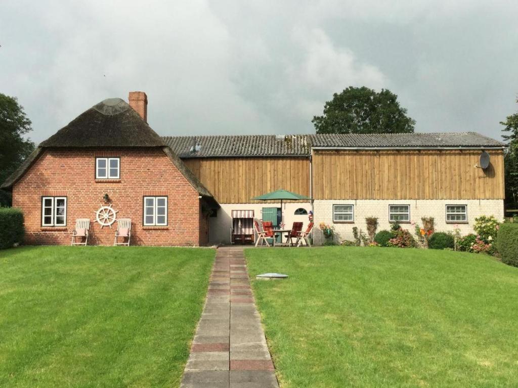 Fischerhütte