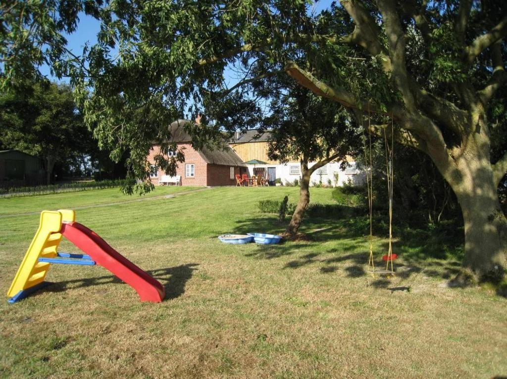 Fischerhütte
