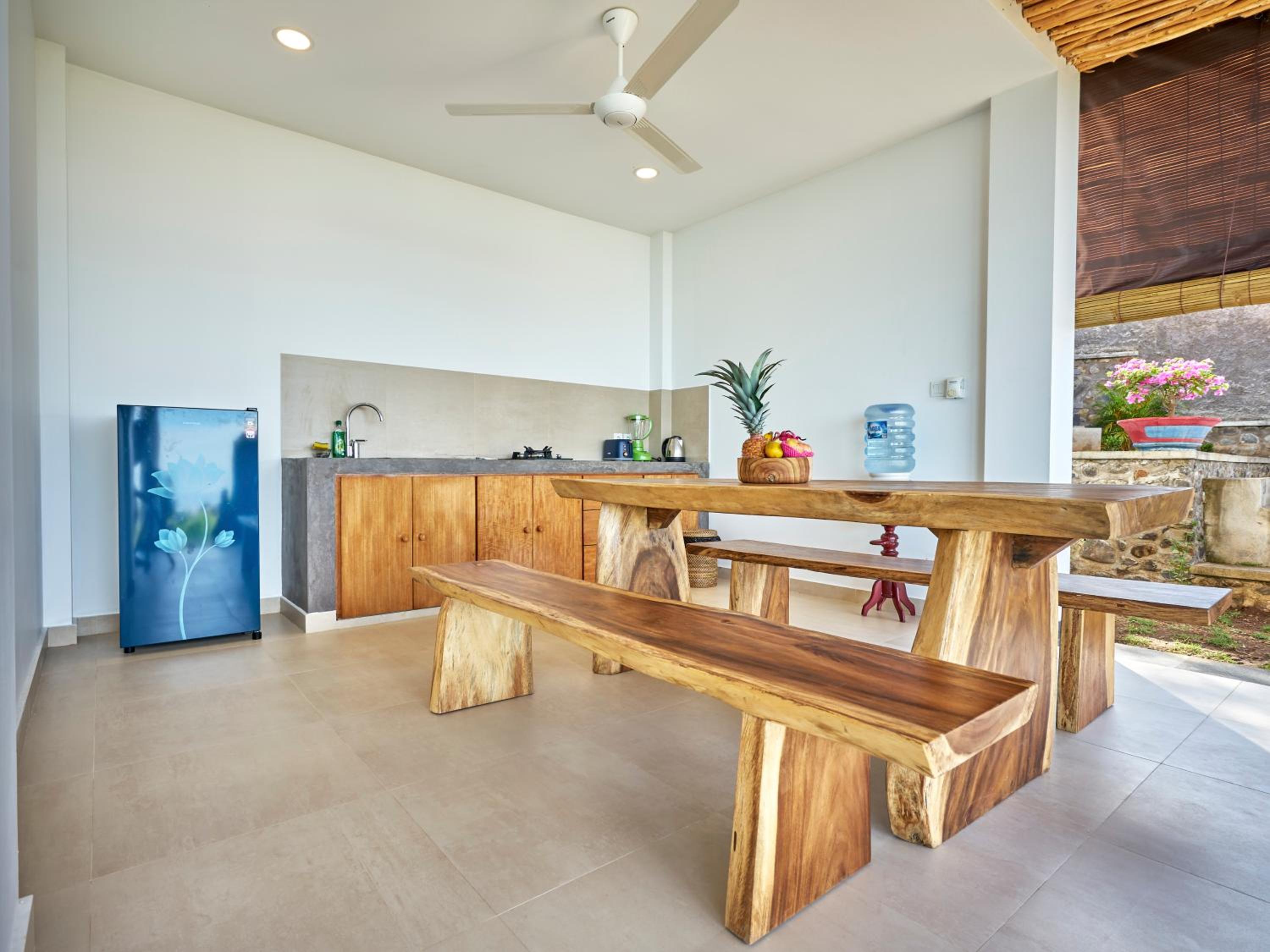 Villa Mimpi Tamarind
