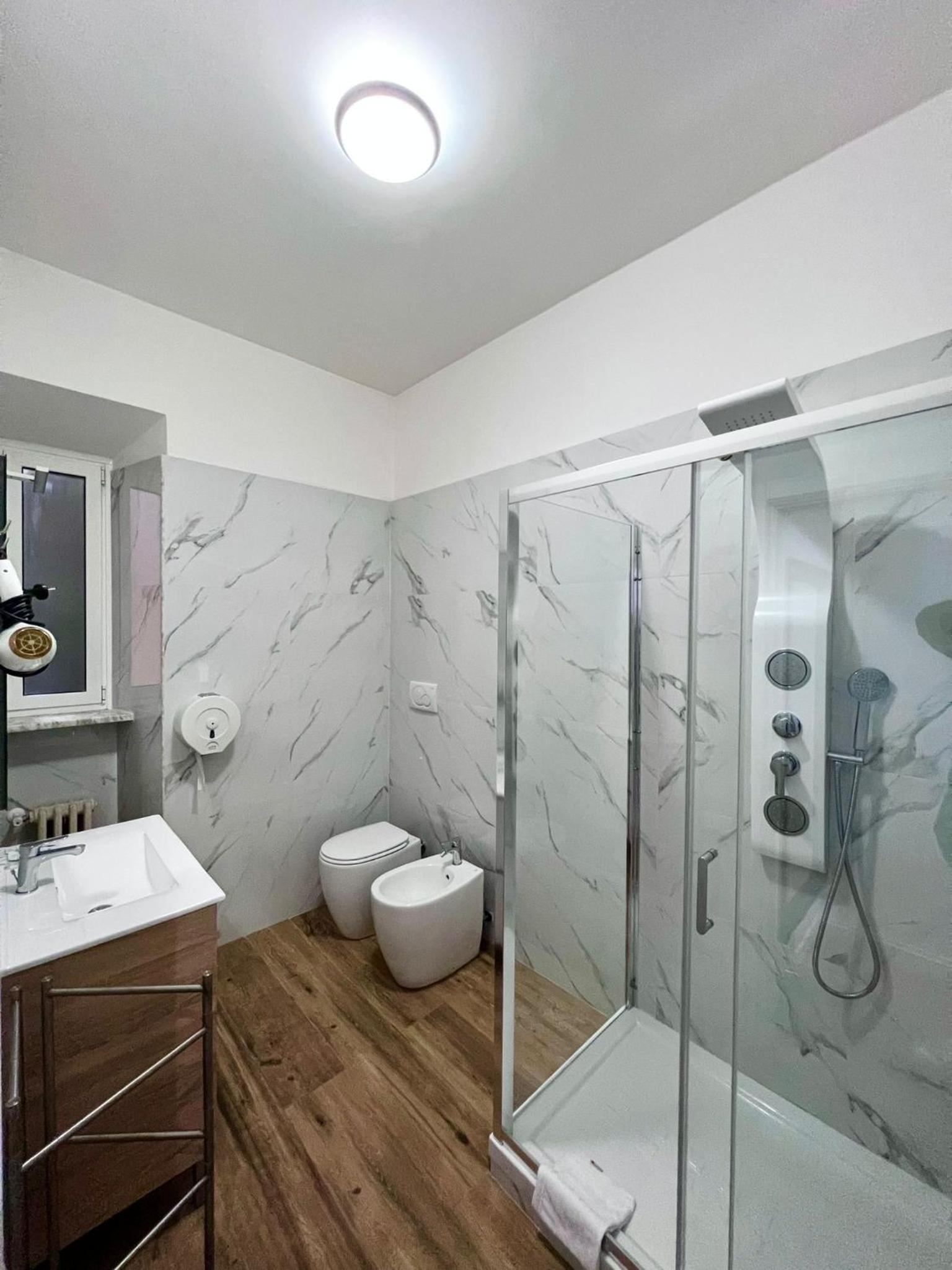 The Place In Rome Guest House