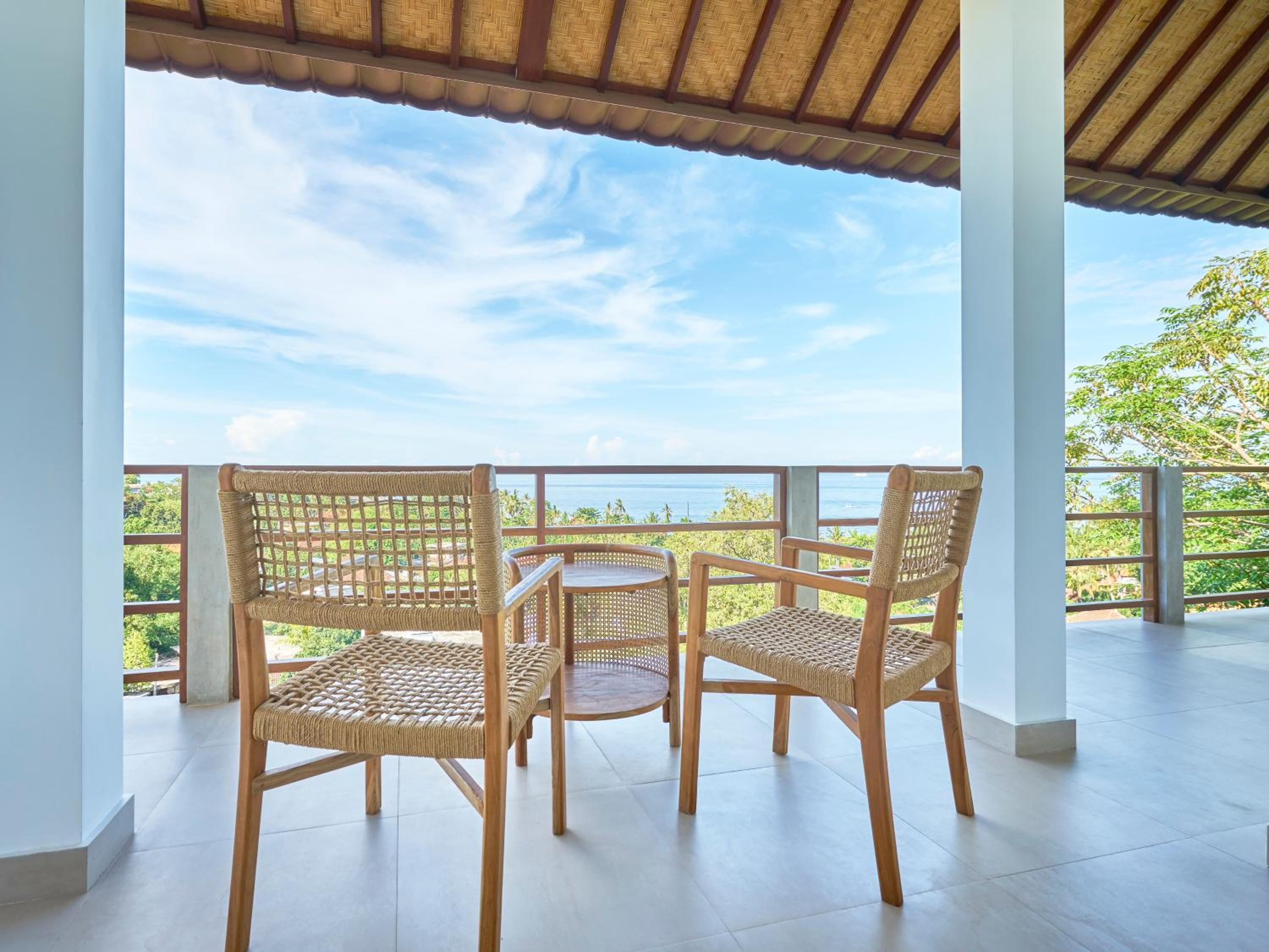 Villa Mimpi Tamarind